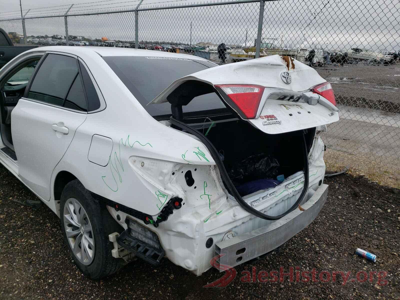 4T1BF1FK6HU785677 2017 TOYOTA CAMRY