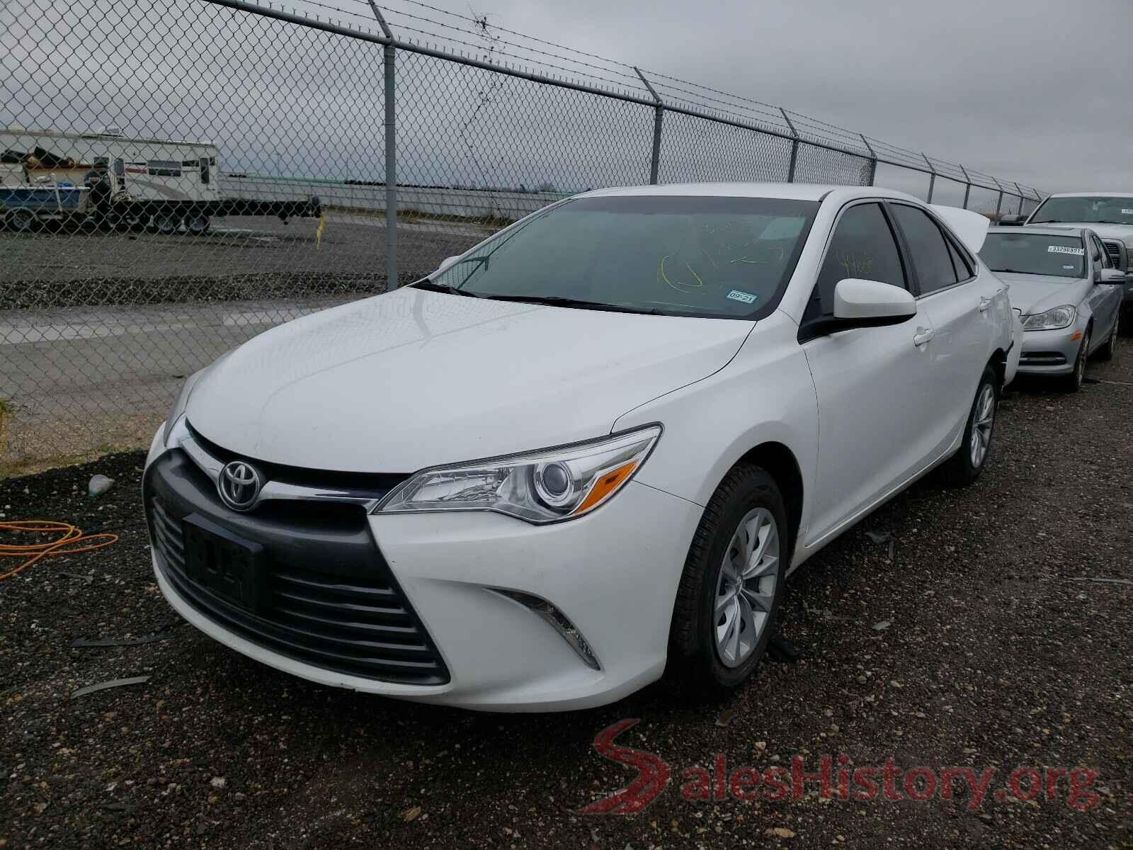 4T1BF1FK6HU785677 2017 TOYOTA CAMRY