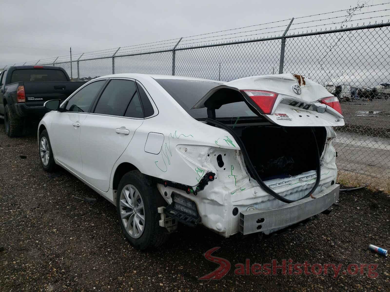 4T1BF1FK6HU785677 2017 TOYOTA CAMRY