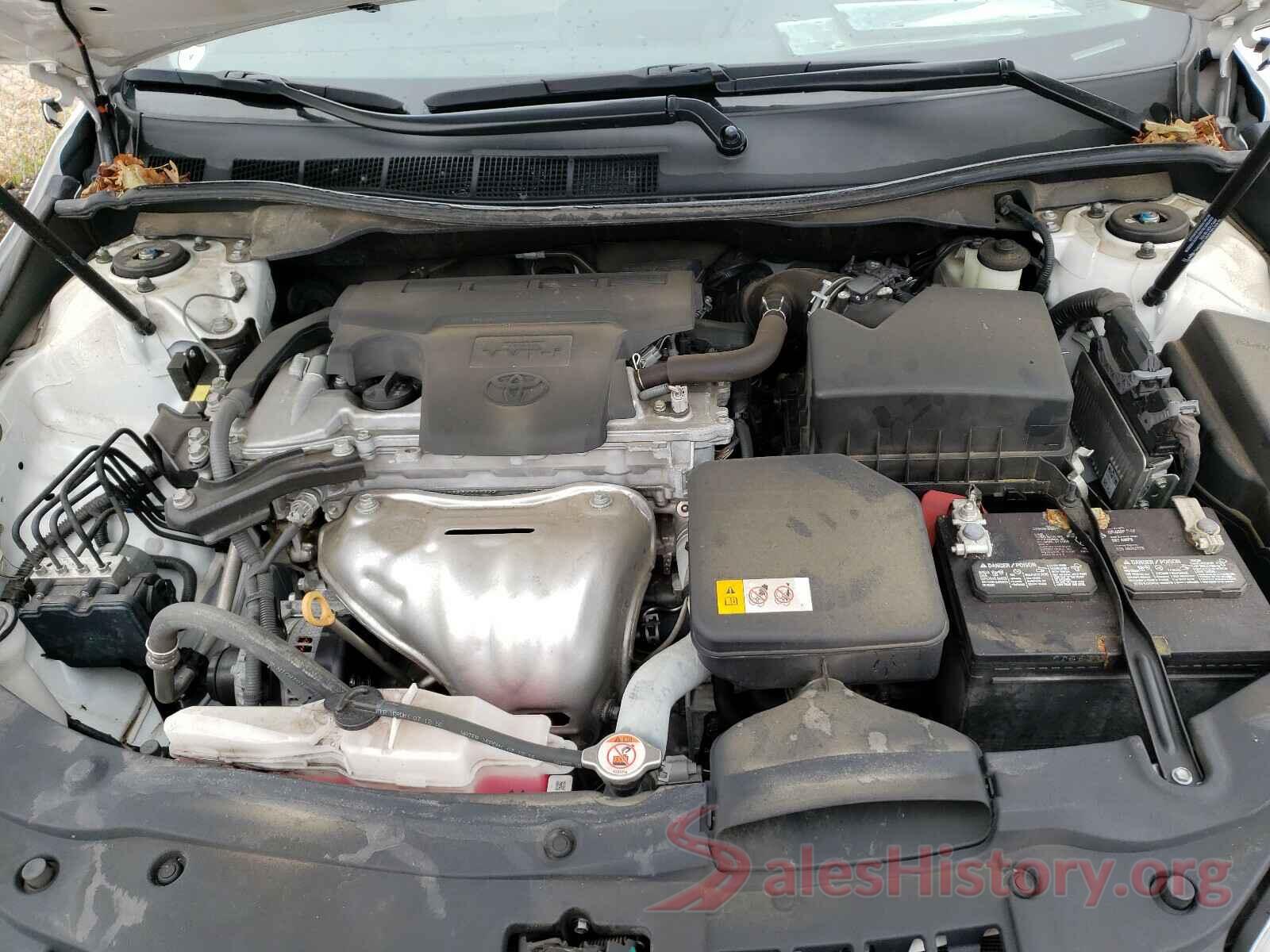 4T1BF1FK6HU785677 2017 TOYOTA CAMRY