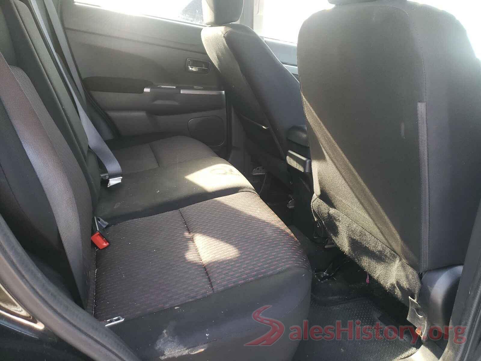 JA4AR3AU8KU002985 2019 MITSUBISHI OUTLANDER