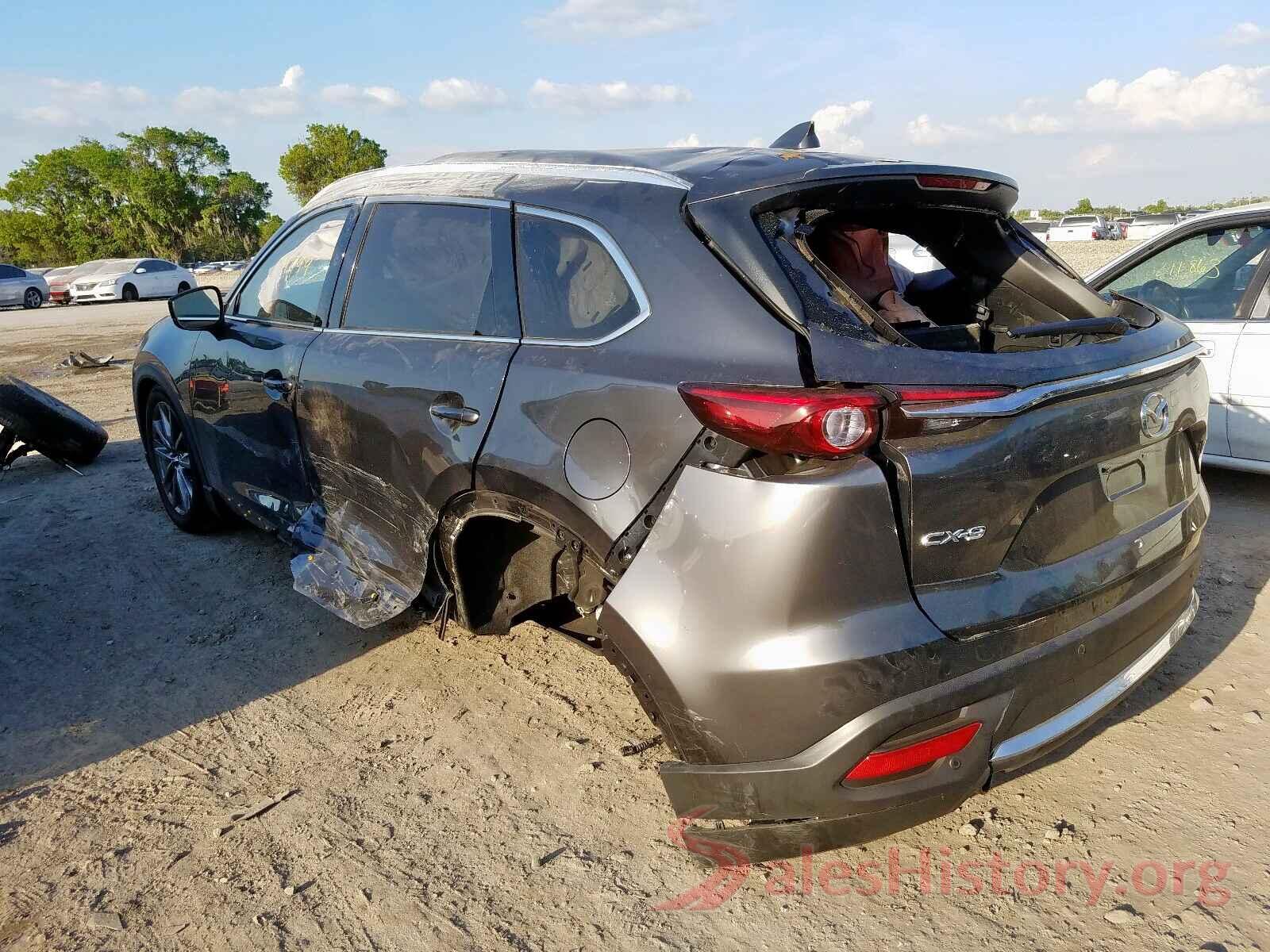 JM3TCADY8K0331882 2019 MAZDA CX-9