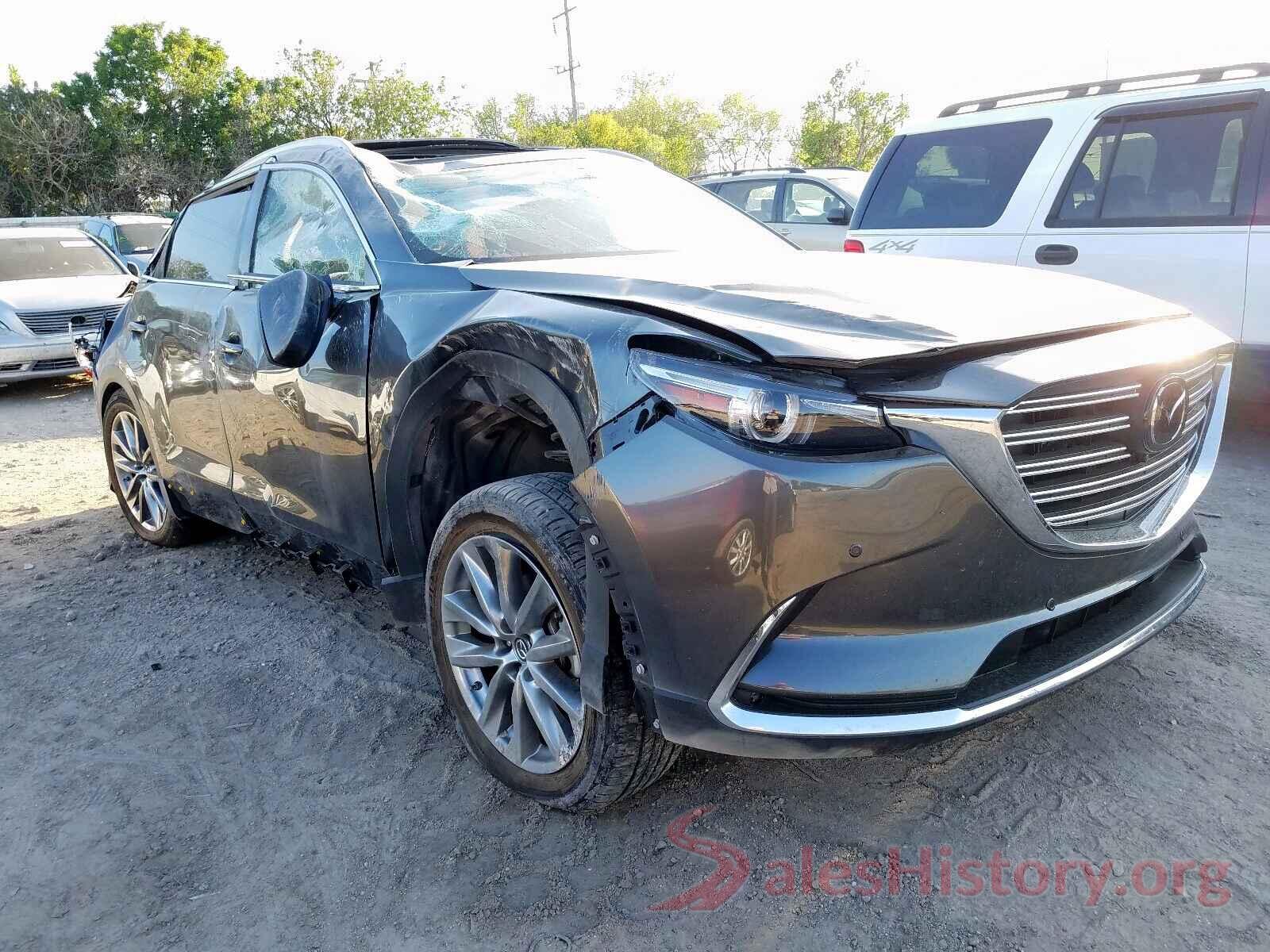 JM3TCADY8K0331882 2019 MAZDA CX-9