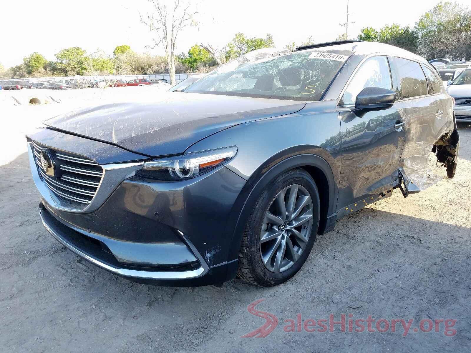 JM3TCADY8K0331882 2019 MAZDA CX-9