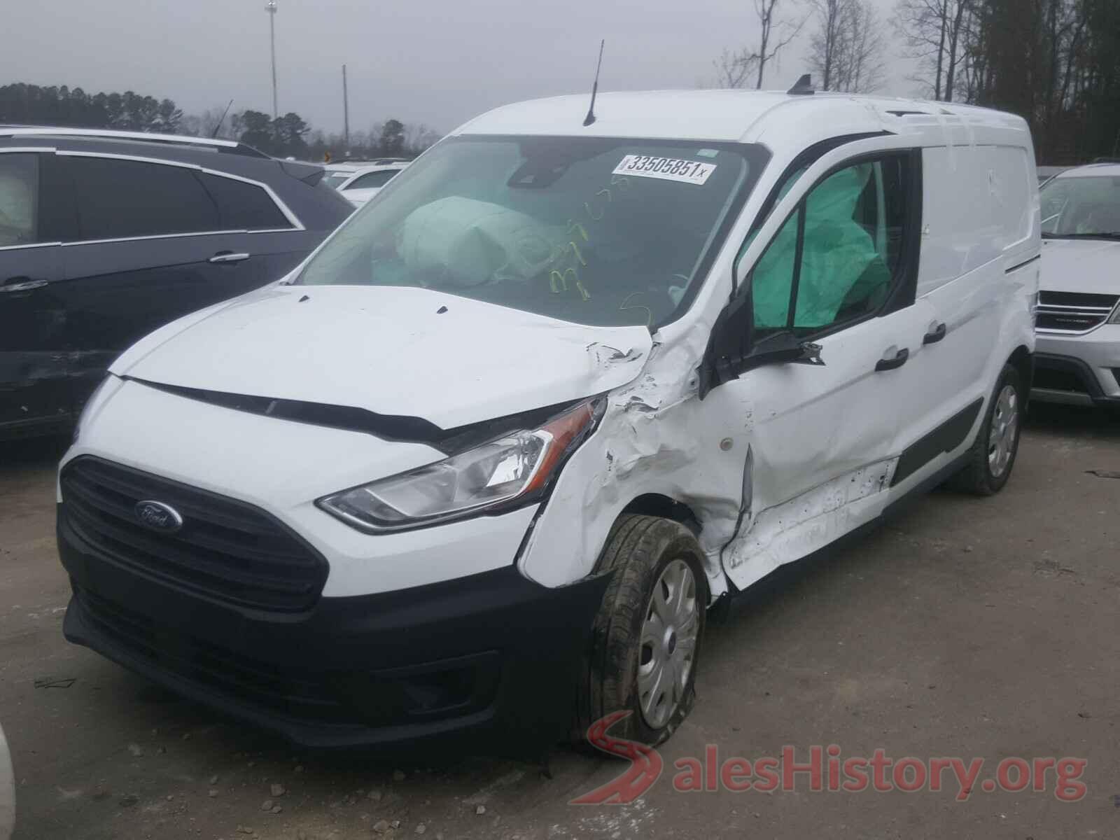 NM0LS7E21K1427062 2019 FORD TRANSIT CO