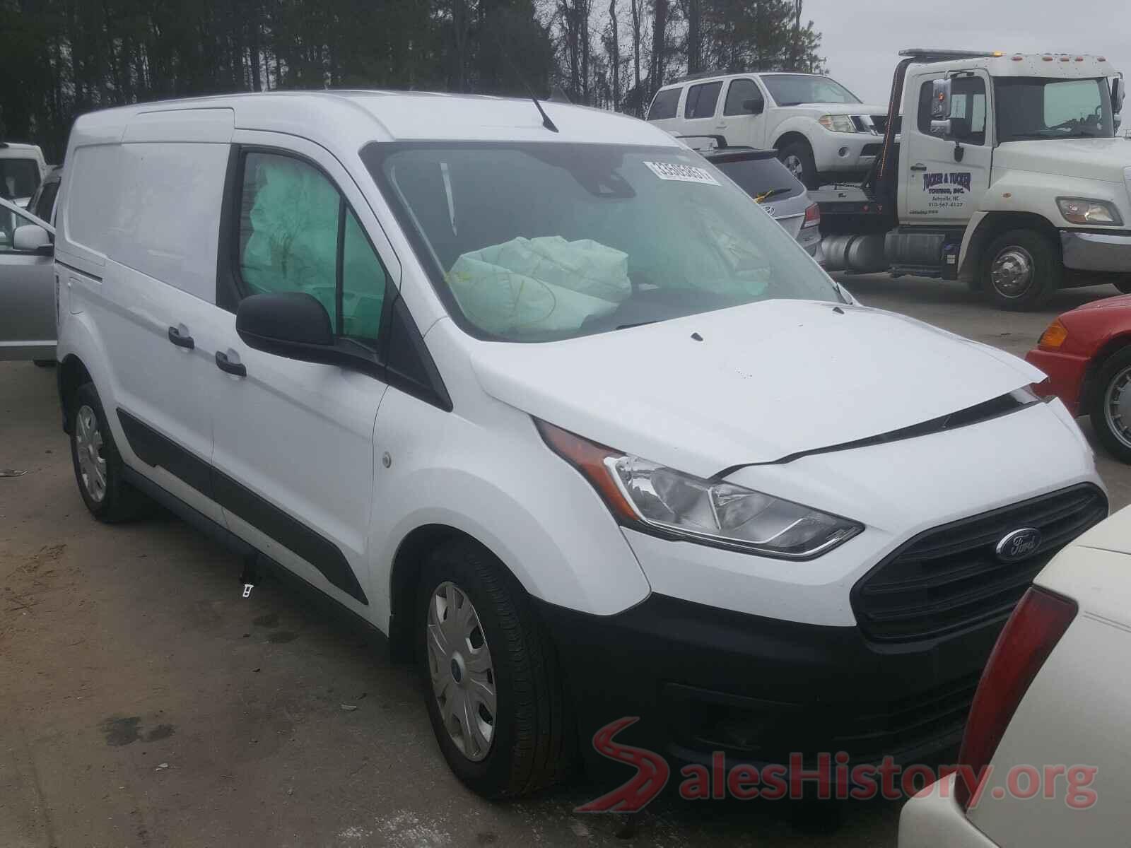 NM0LS7E21K1427062 2019 FORD TRANSIT CO