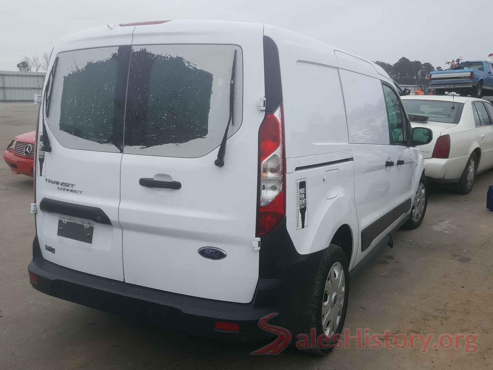 NM0LS7E21K1427062 2019 FORD TRANSIT CO