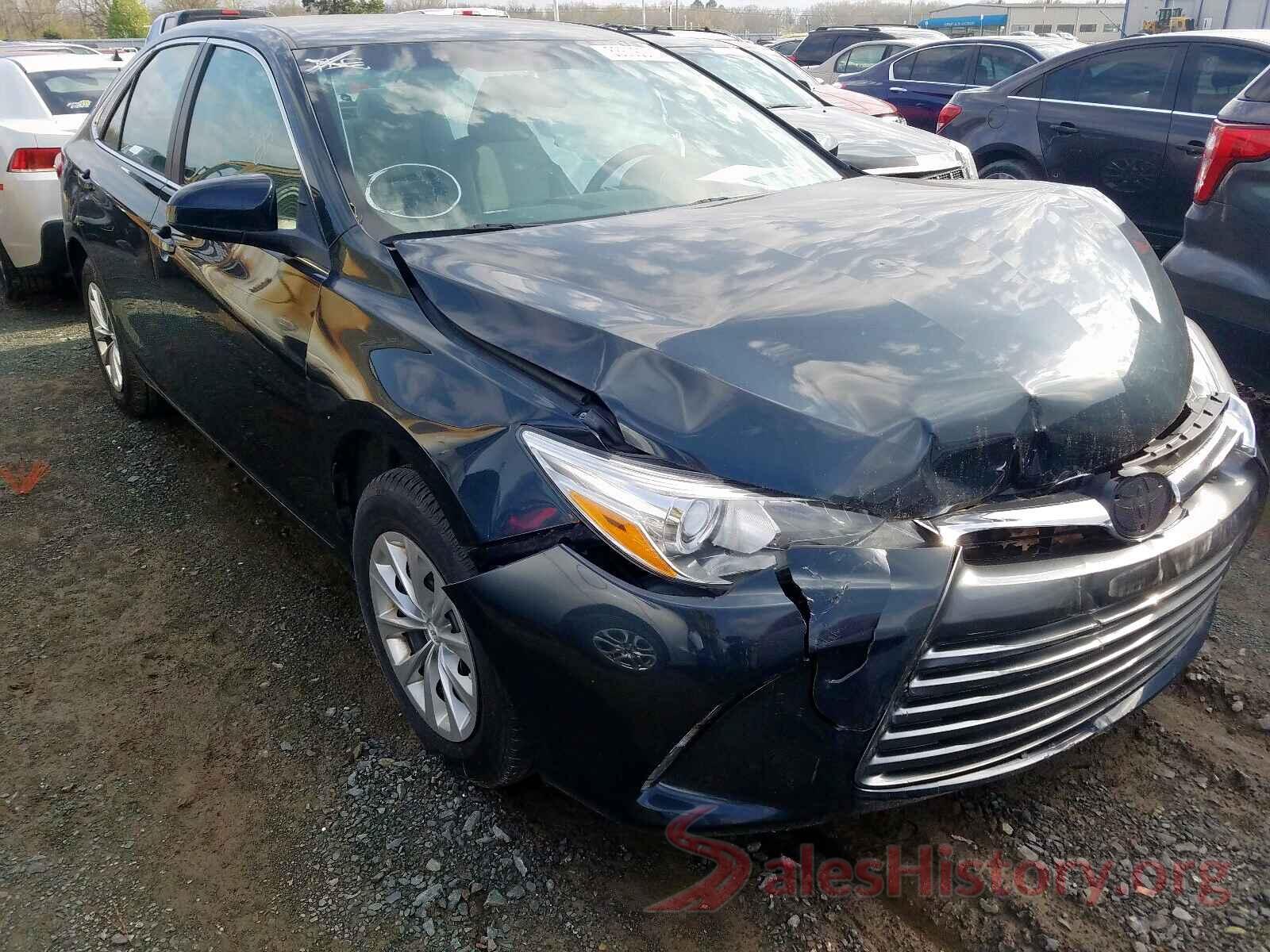 4T1BF1FK3HU693250 2017 TOYOTA CAMRY