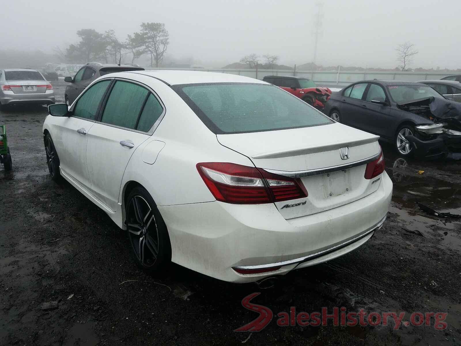 1HGCR2F56HA071373 2017 HONDA ACCORD