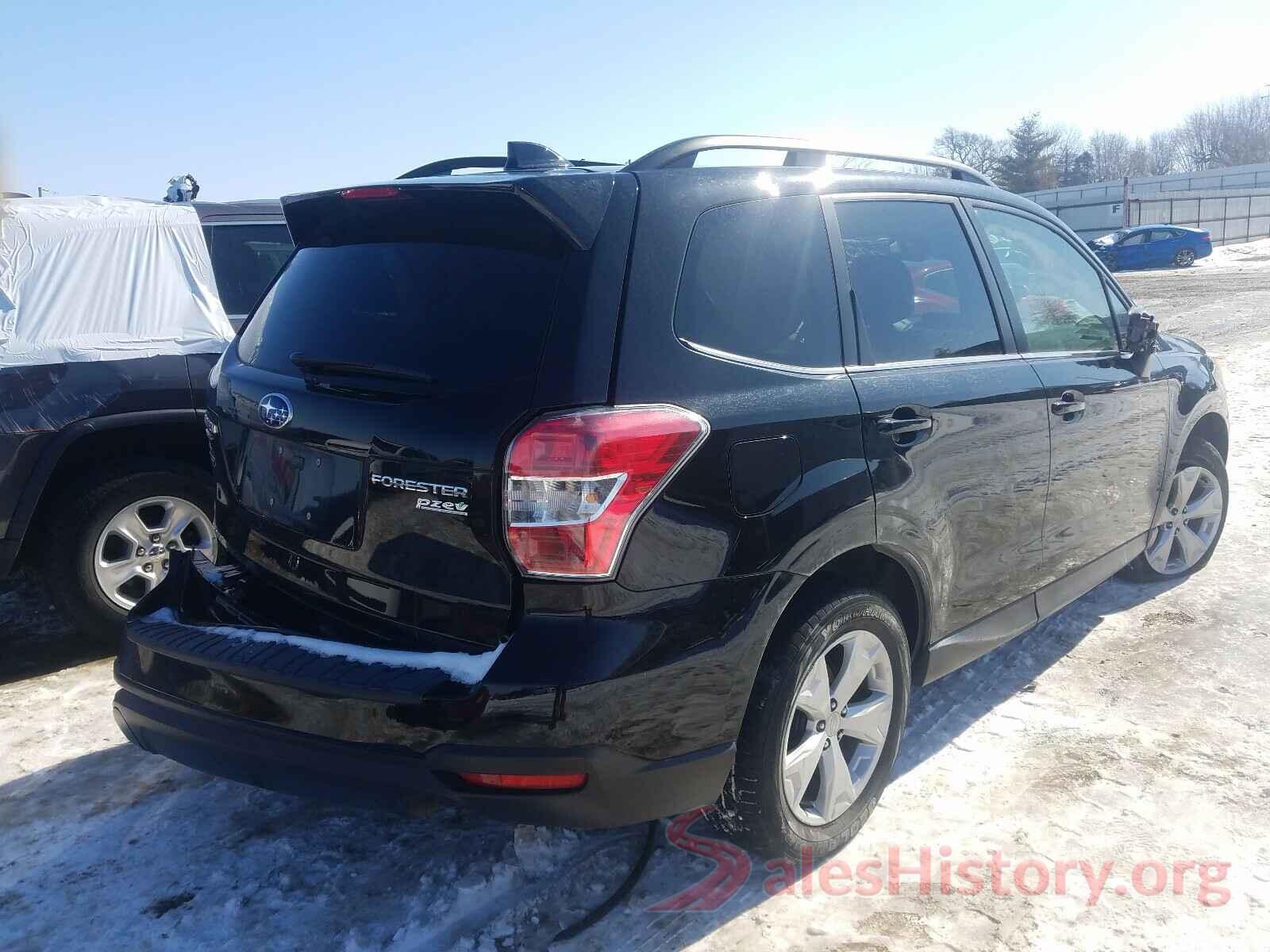 JF2SJAHC6GH566025 2016 SUBARU FORESTER