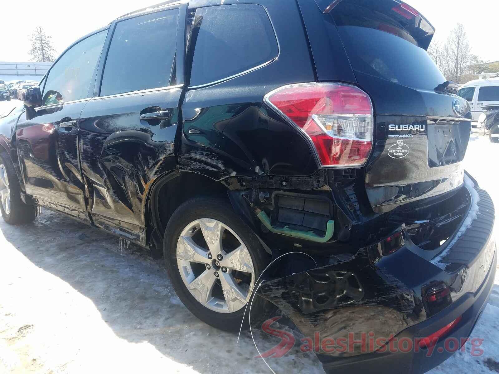 JF2SJAHC6GH566025 2016 SUBARU FORESTER