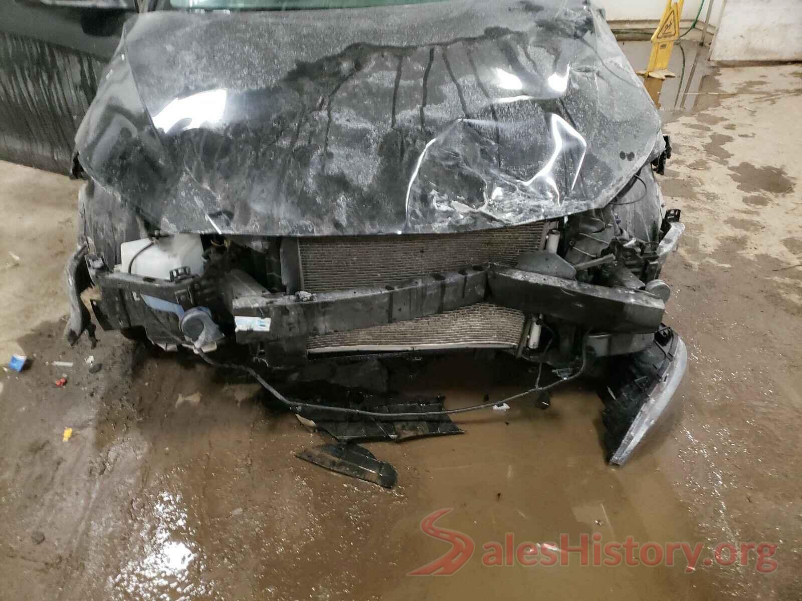 5NPD84LF0JH339041 2018 HYUNDAI ELANTRA