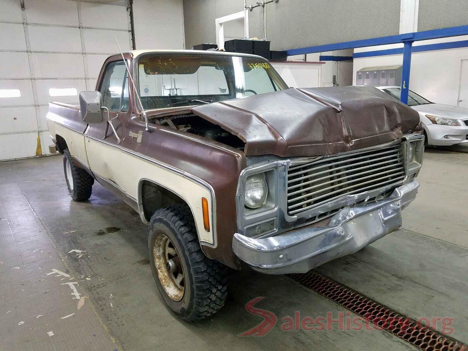 CKL249F360803 1979 CHEVROLET ALL OTHER