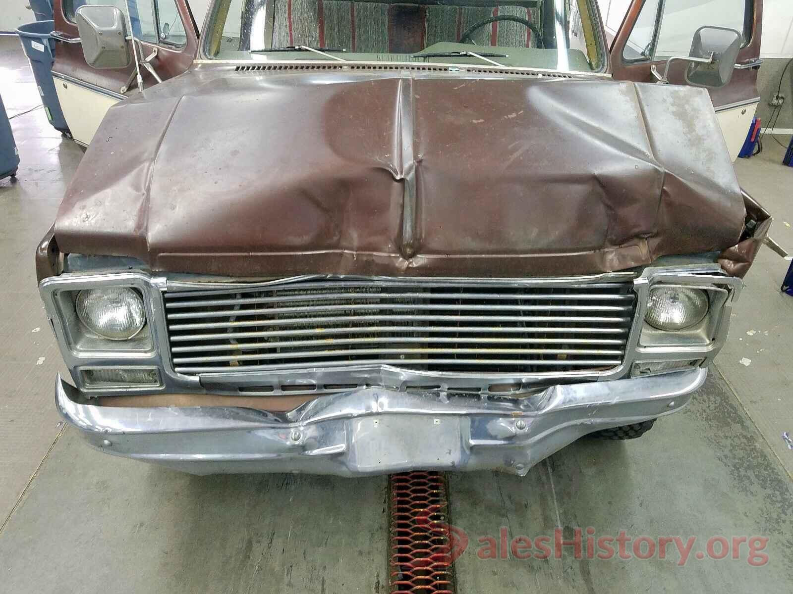 CKL249F360803 1979 CHEVROLET ALL OTHER