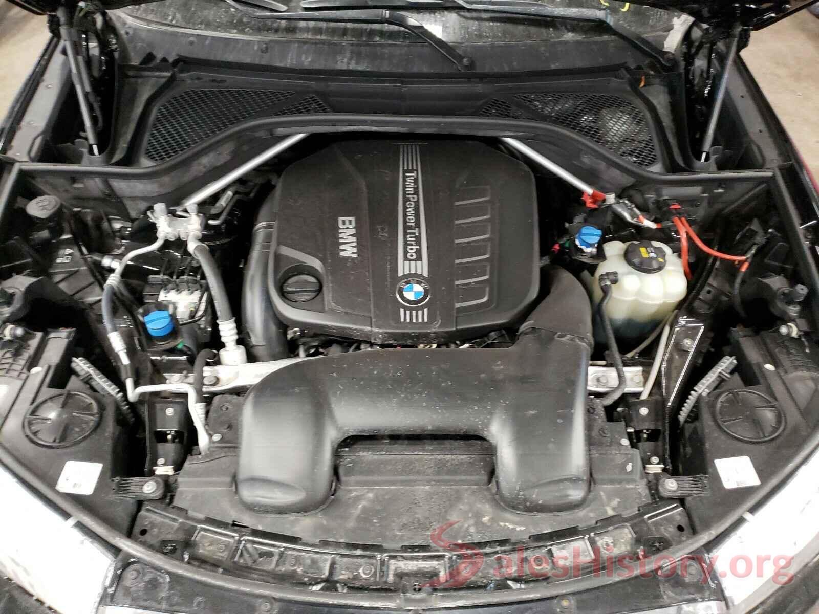 5UXKS4C34H0U04428 2017 BMW X5