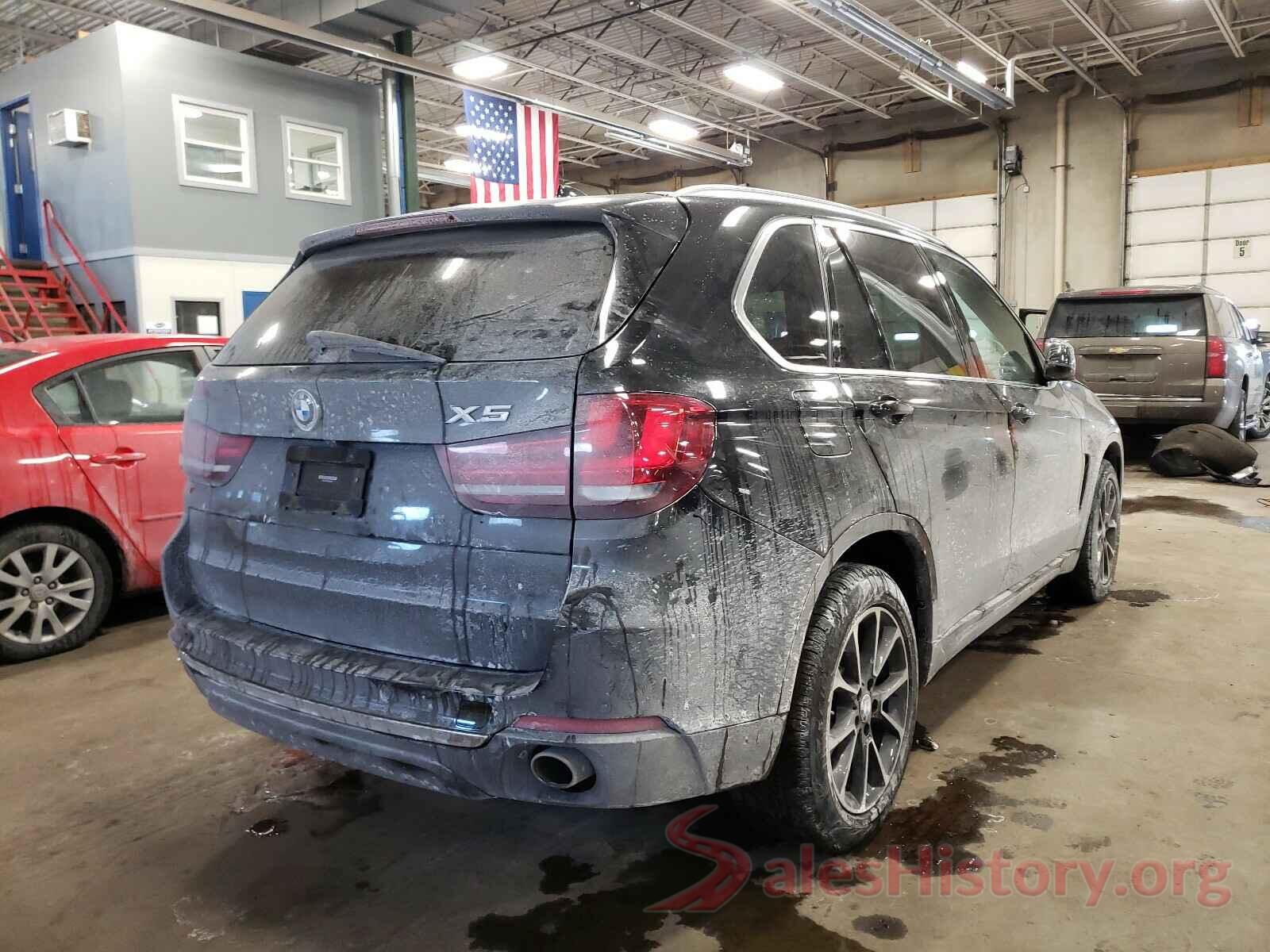 5UXKS4C34H0U04428 2017 BMW X5