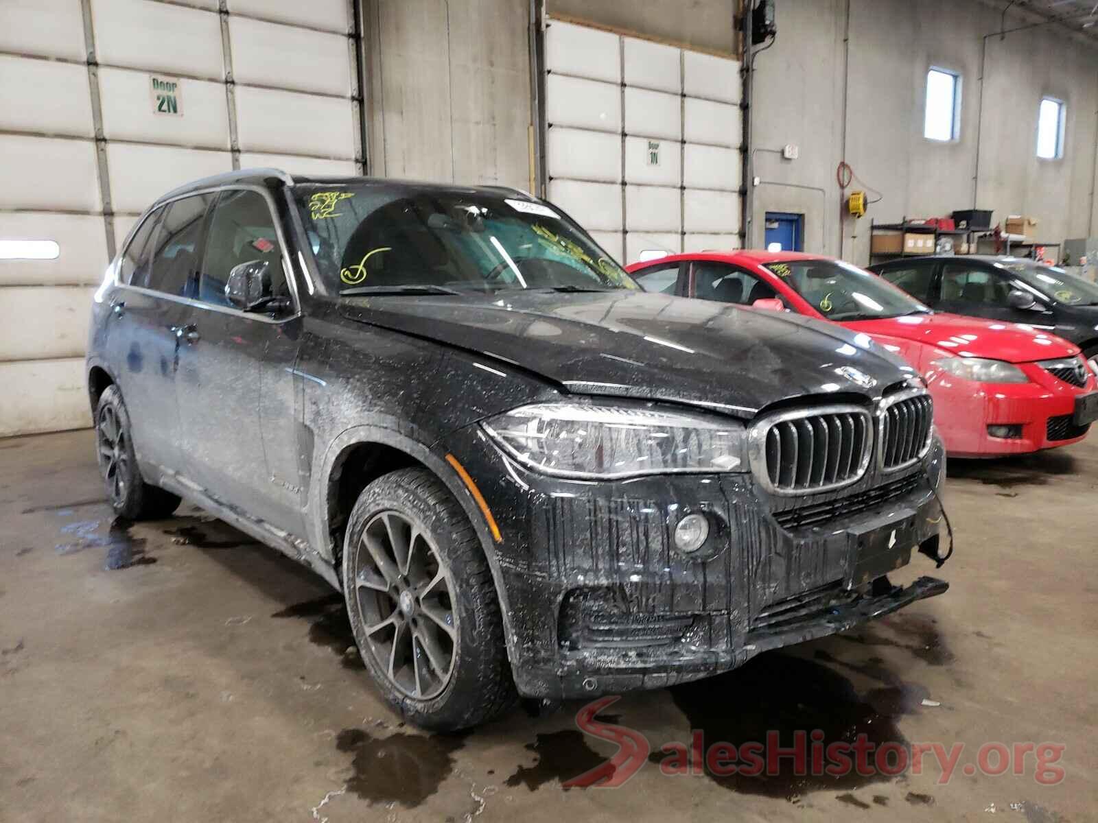 5UXKS4C34H0U04428 2017 BMW X5