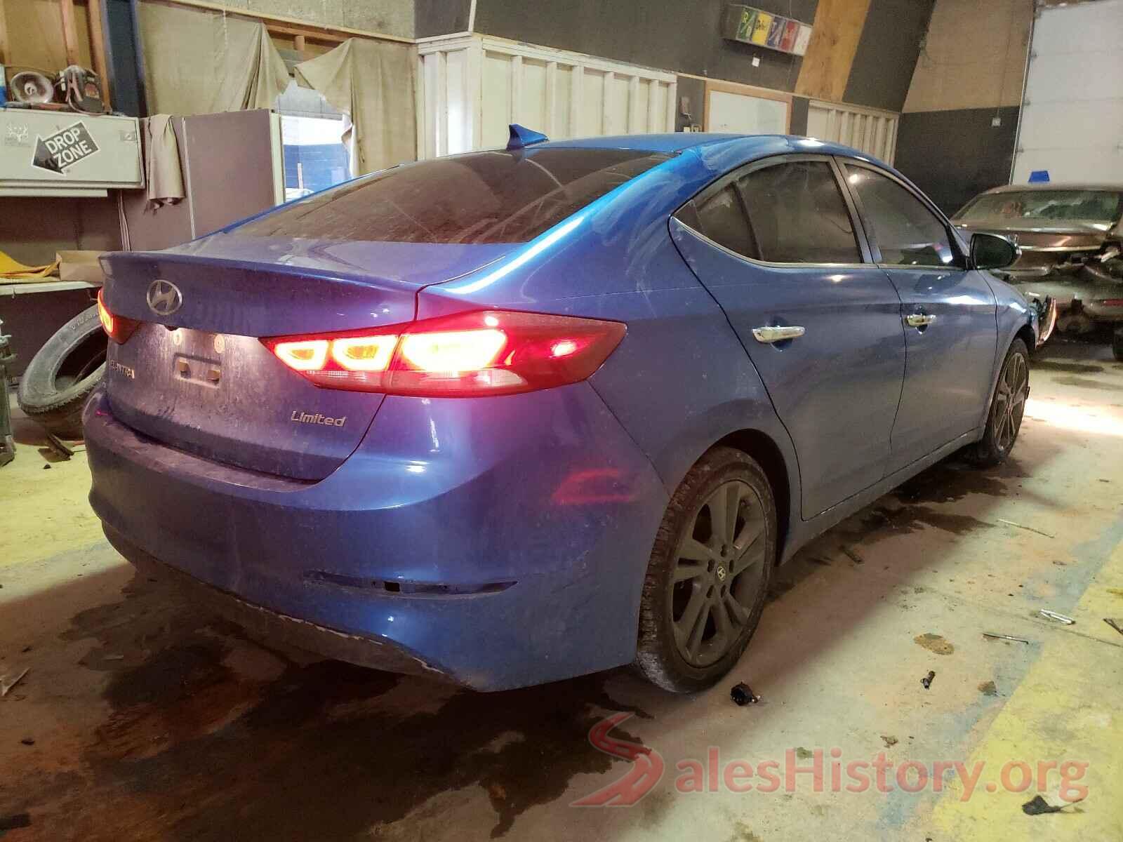 KMHD84LF8HU224635 2017 HYUNDAI ELANTRA