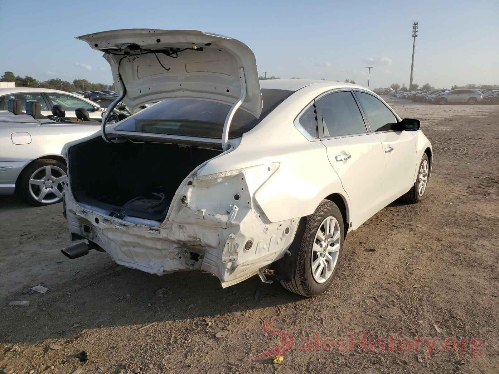 1N4AL3AP4GC250039 2016 NISSAN ALTIMA