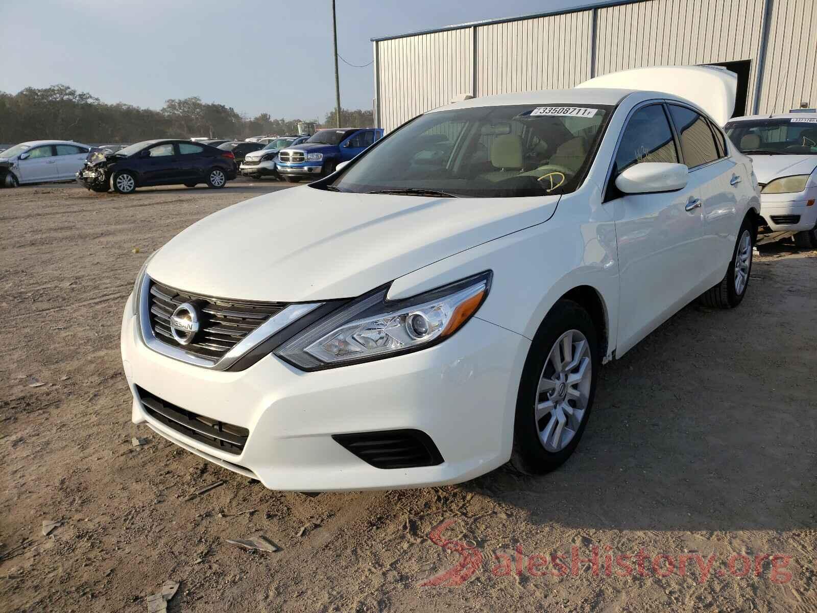 1N4AL3AP4GC250039 2016 NISSAN ALTIMA