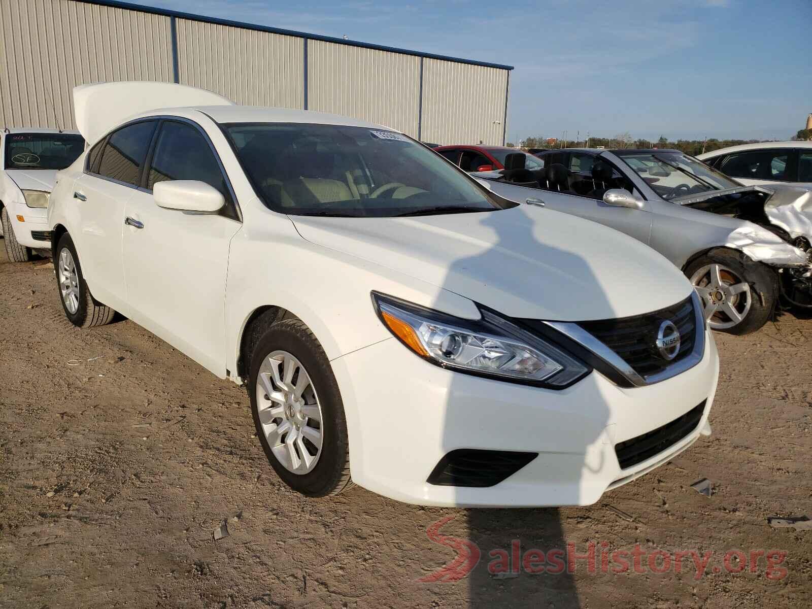 1N4AL3AP4GC250039 2016 NISSAN ALTIMA