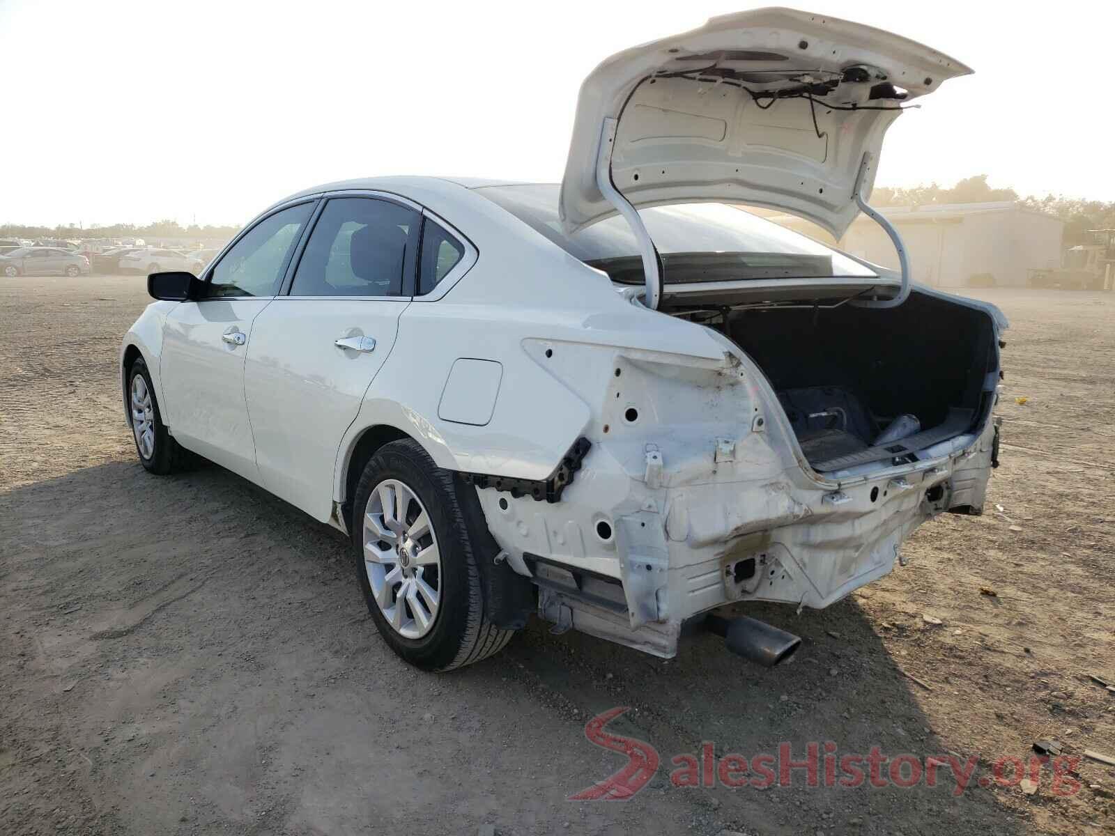 1N4AL3AP4GC250039 2016 NISSAN ALTIMA