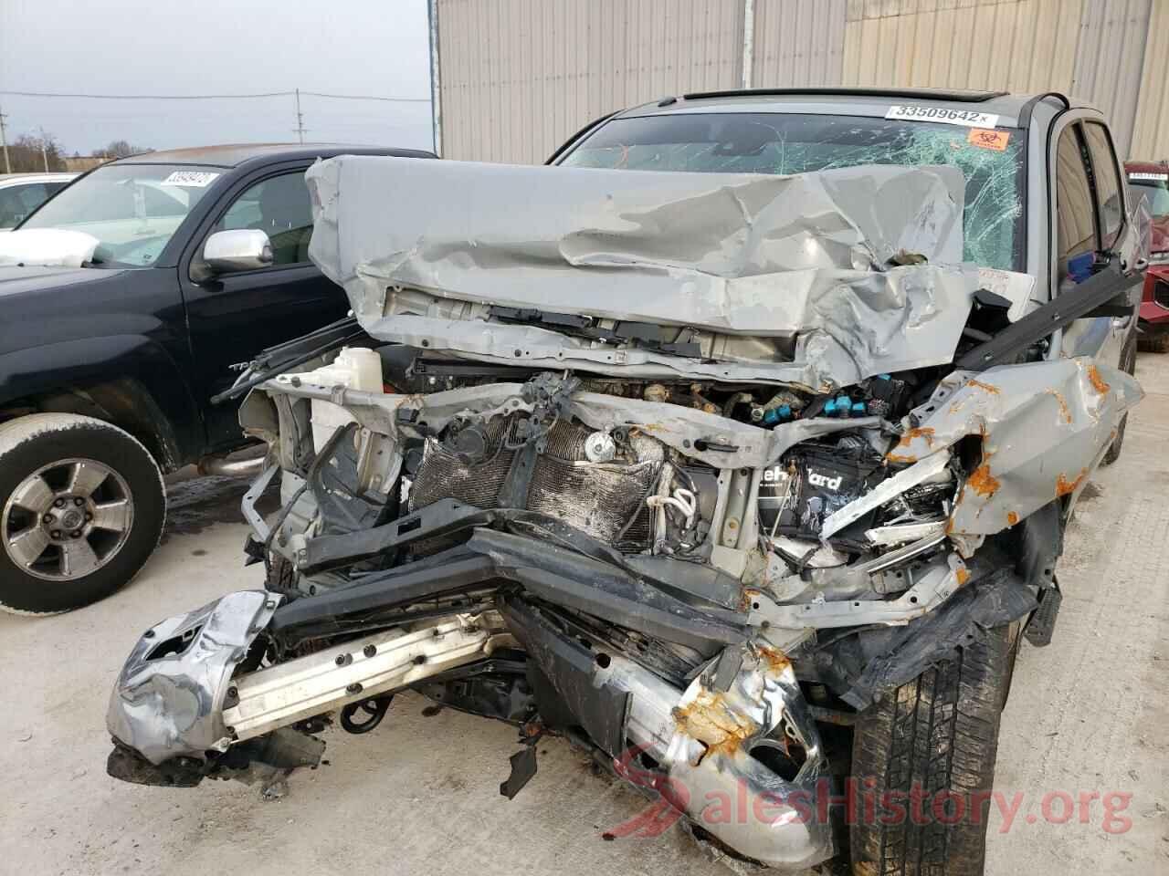 5TFHY5F1XKX829807 2019 TOYOTA TUNDRA