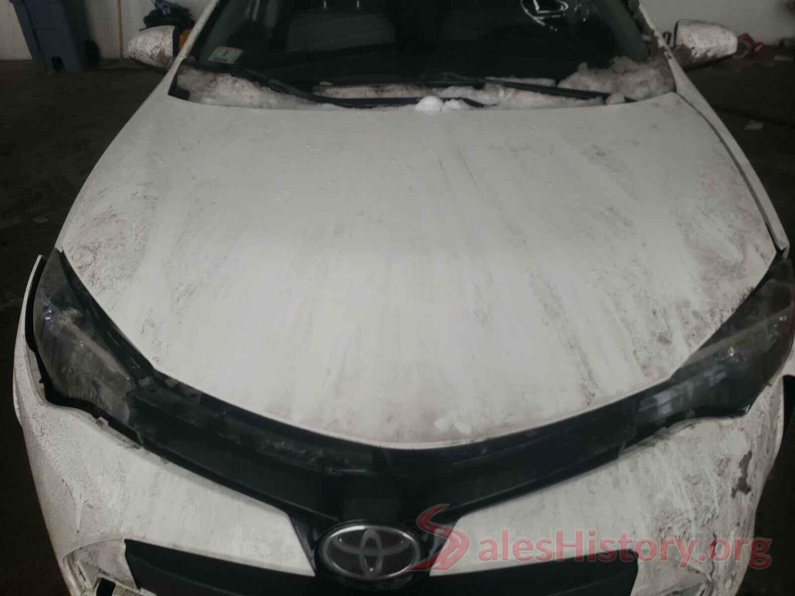 2T1BURHE7HC774877 2017 TOYOTA COROLLA