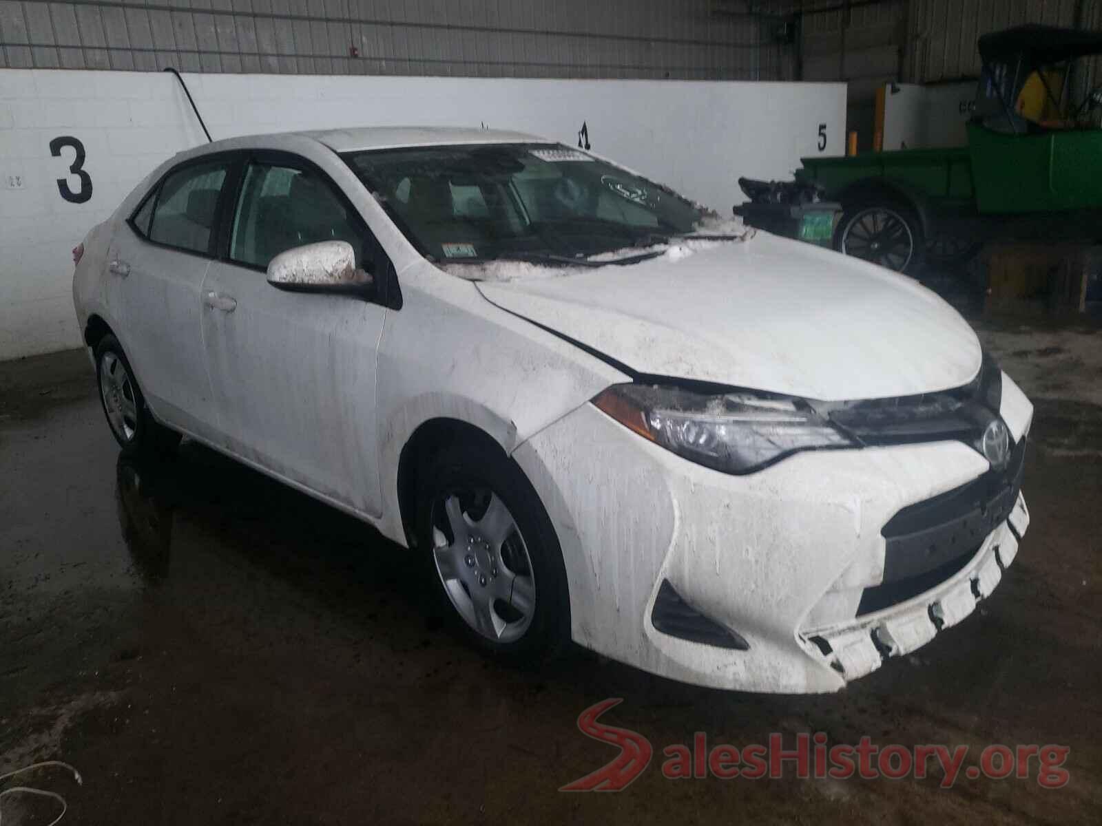 2T1BURHE7HC774877 2017 TOYOTA COROLLA