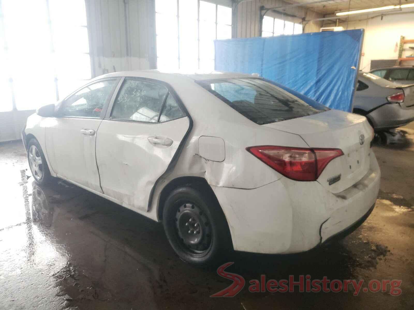 2T1BURHE7HC774877 2017 TOYOTA COROLLA