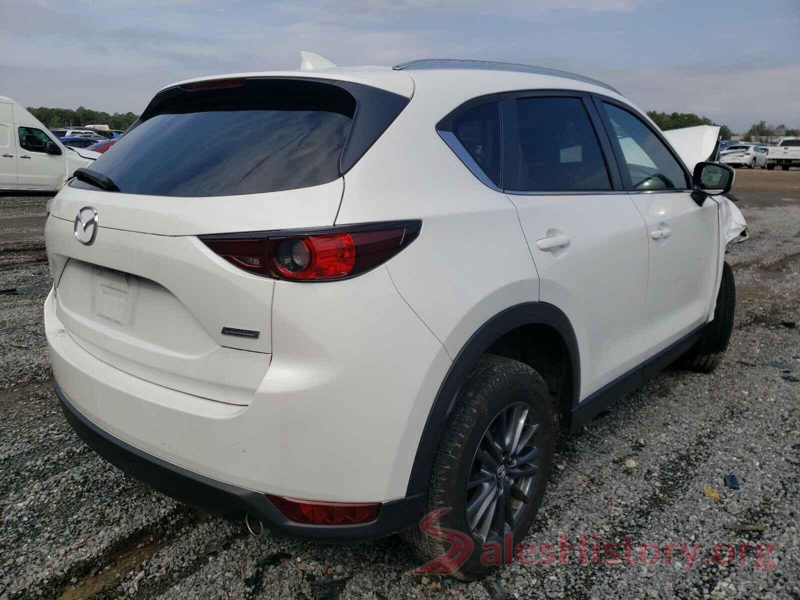 JM3KFACM8K1501654 2019 MAZDA CX-5