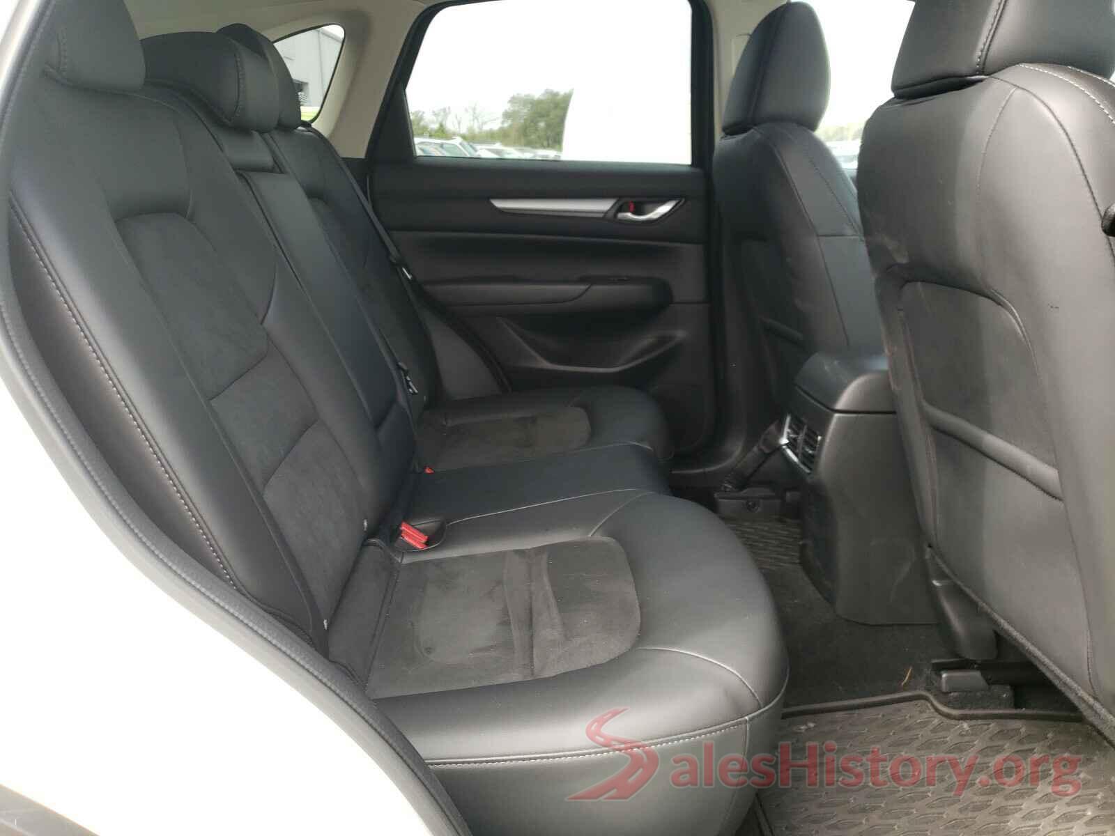 JM3KFACM8K1501654 2019 MAZDA CX-5