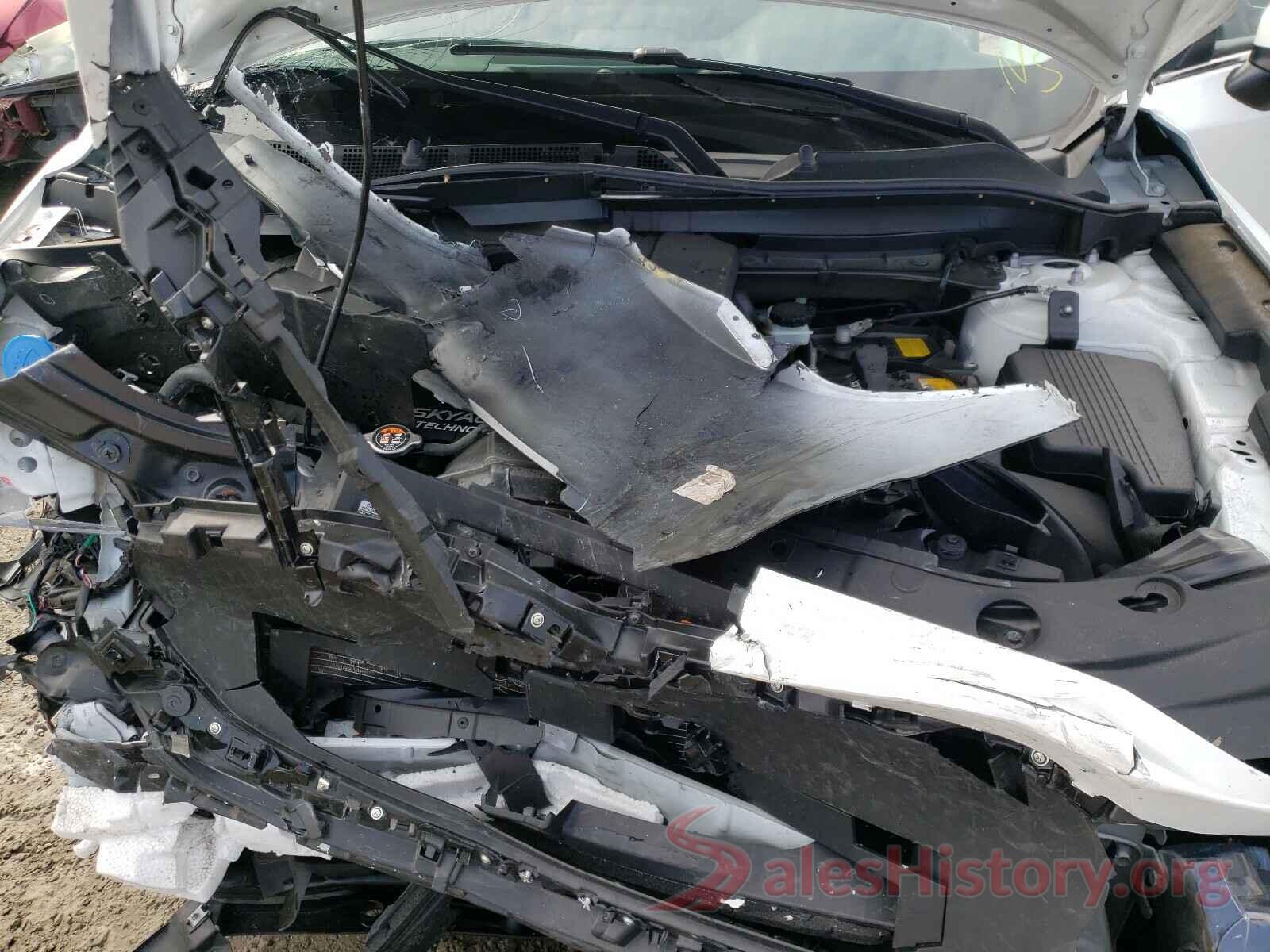 JM3KFACM8K1501654 2019 MAZDA CX-5