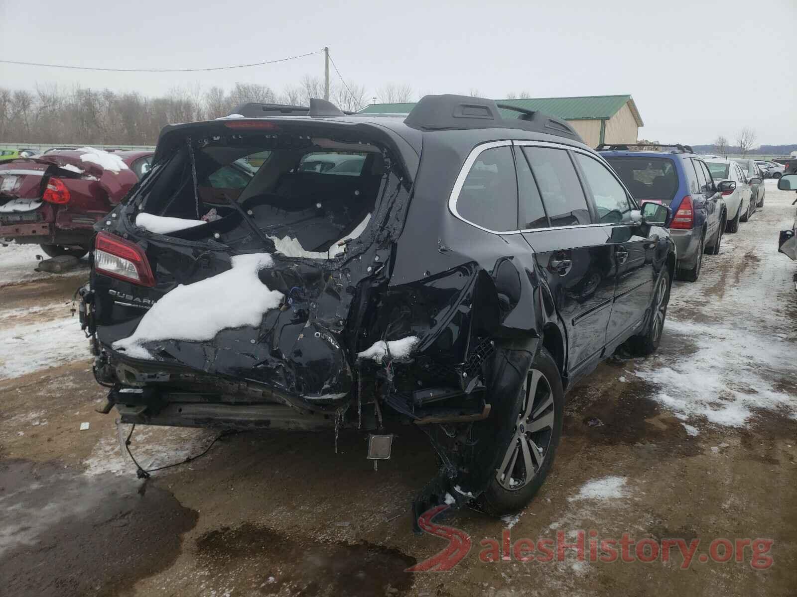 4S4BSANC7J3213079 2018 SUBARU OUTBACK