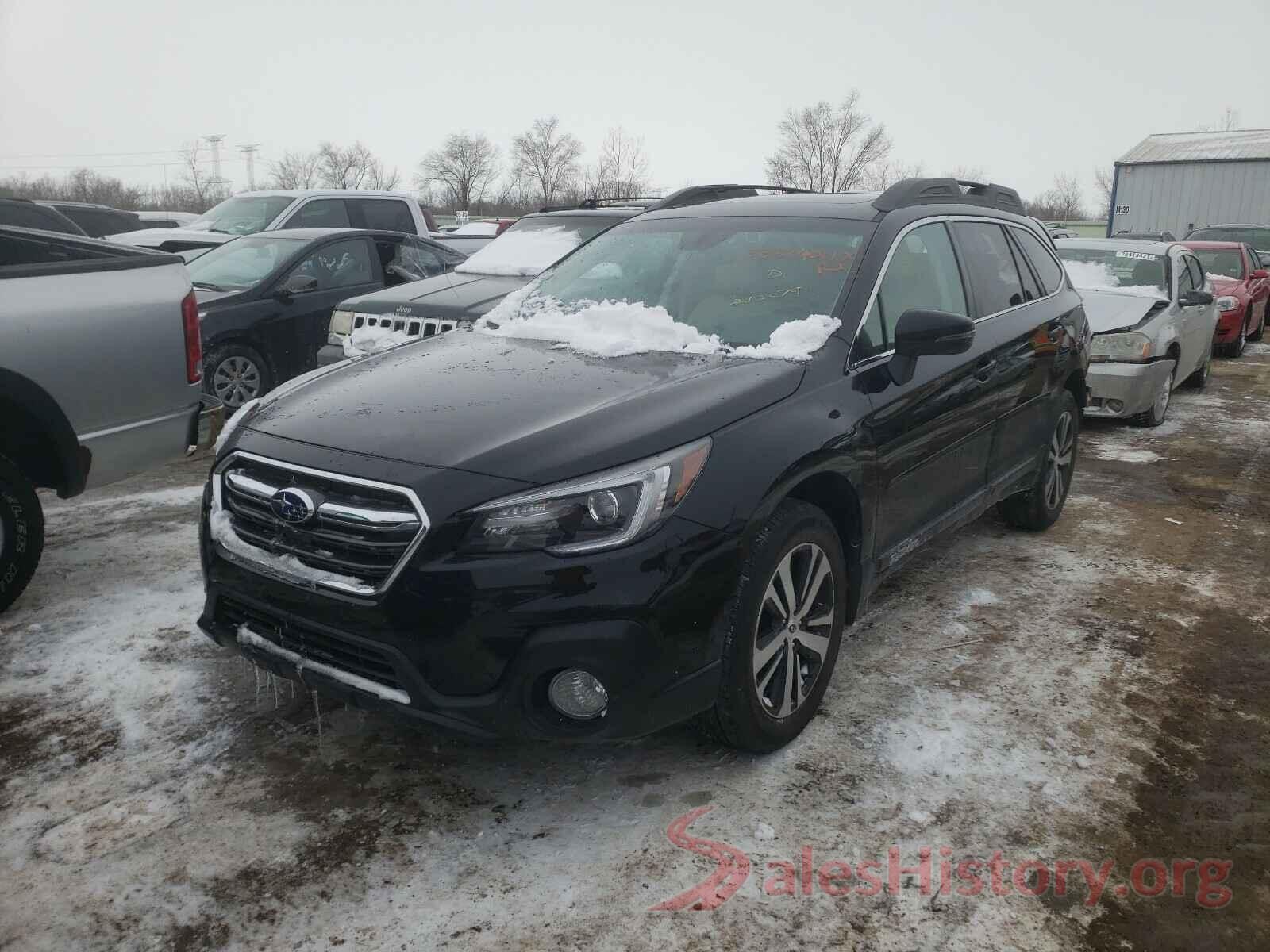 4S4BSANC7J3213079 2018 SUBARU OUTBACK