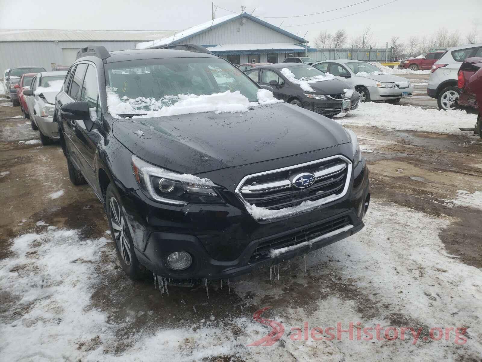 4S4BSANC7J3213079 2018 SUBARU OUTBACK