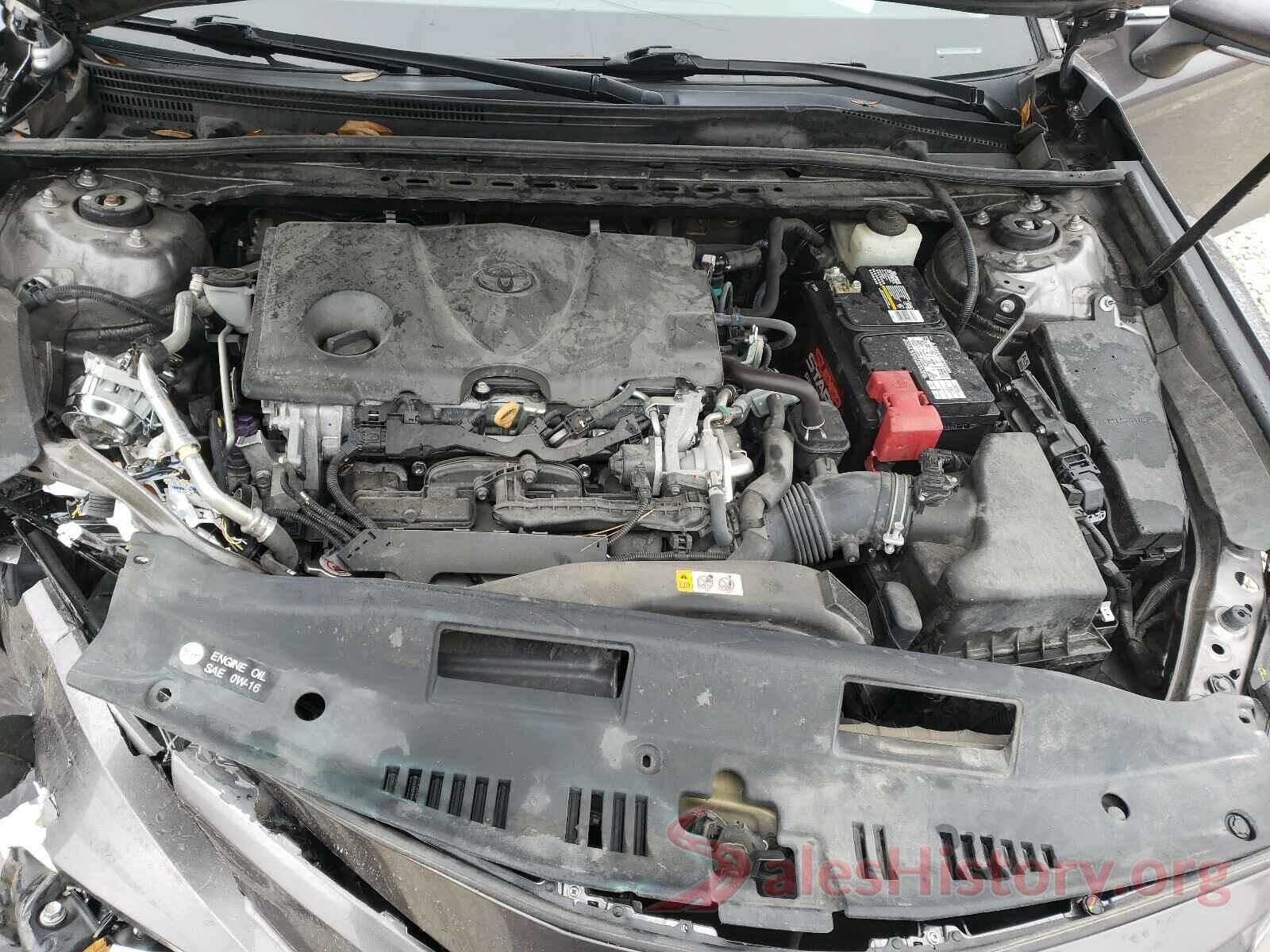 4T1B11HK8JU019239 2018 TOYOTA CAMRY