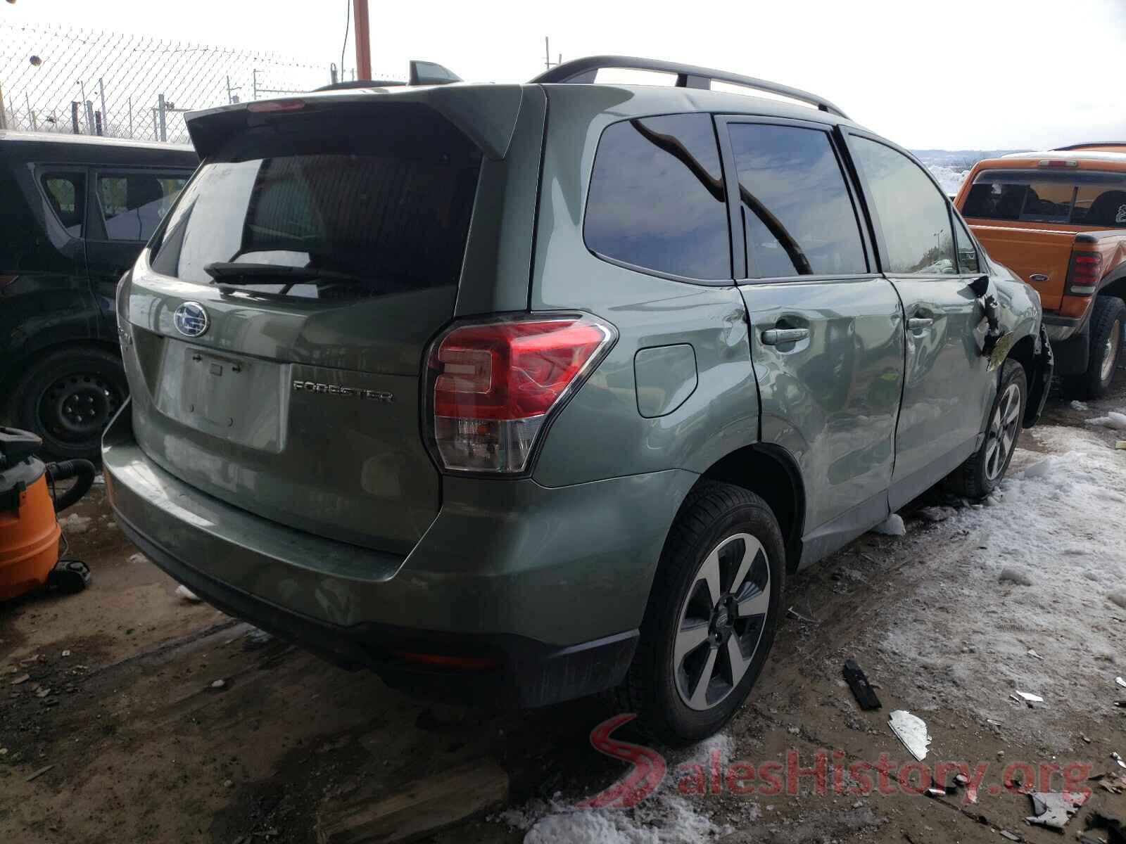 JF2SJAEC0JH401146 2018 SUBARU FORESTER