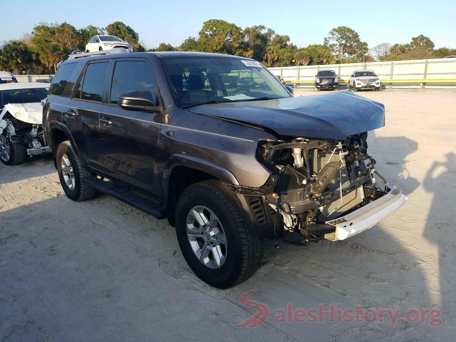 JTEBU5JR3J5567598 2018 TOYOTA 4RUNNER