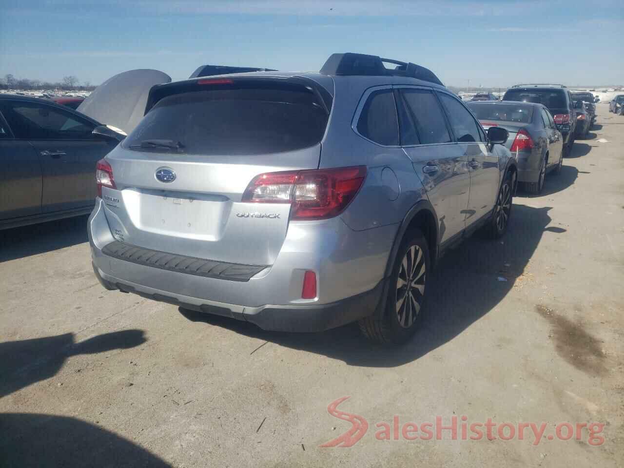 4S4BSBJC0F3361724 2015 SUBARU OUTBACK