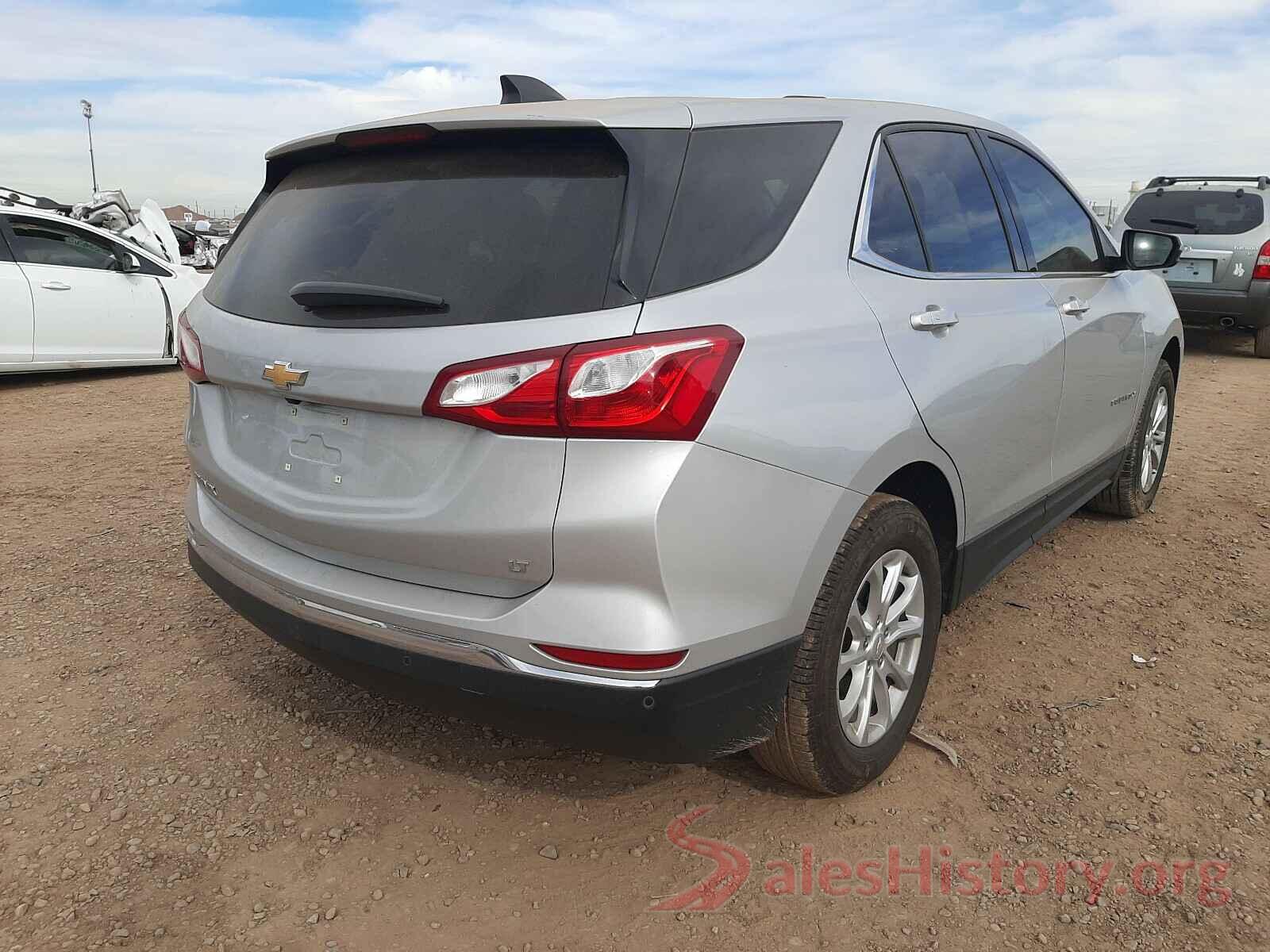 2GNAXKEV5K6305415 2019 CHEVROLET EQUINOX