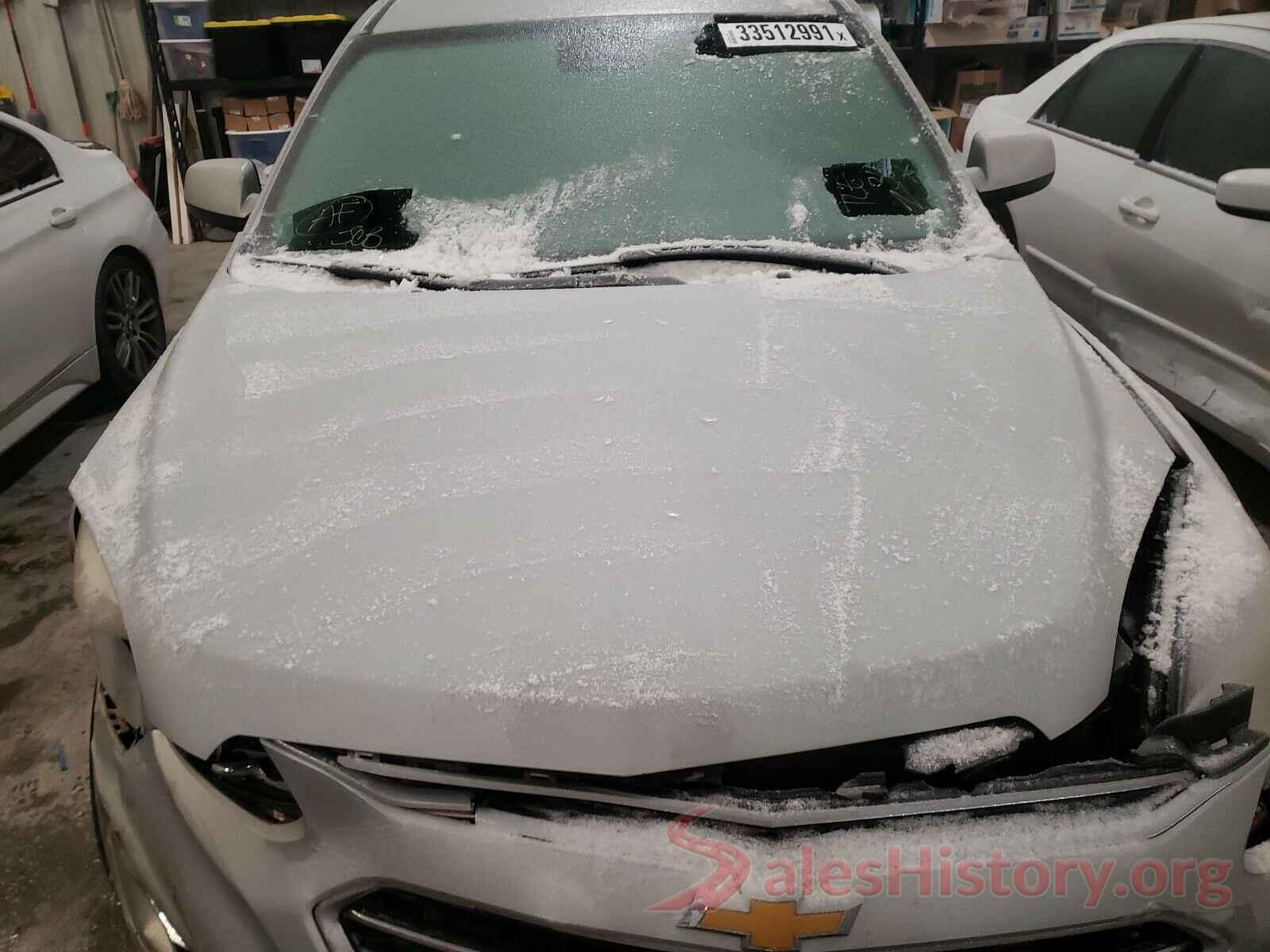 2GNALCEK3G6289049 2016 CHEVROLET EQUINOX