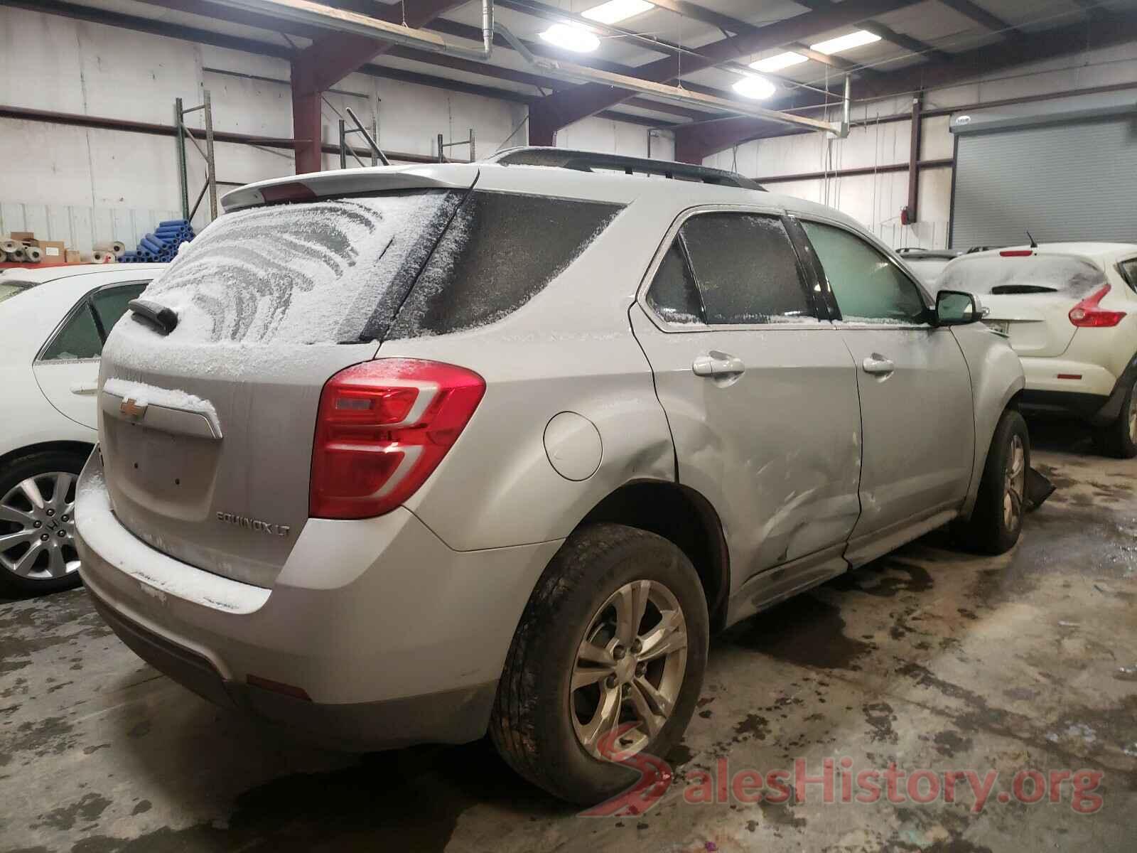 2GNALCEK3G6289049 2016 CHEVROLET EQUINOX