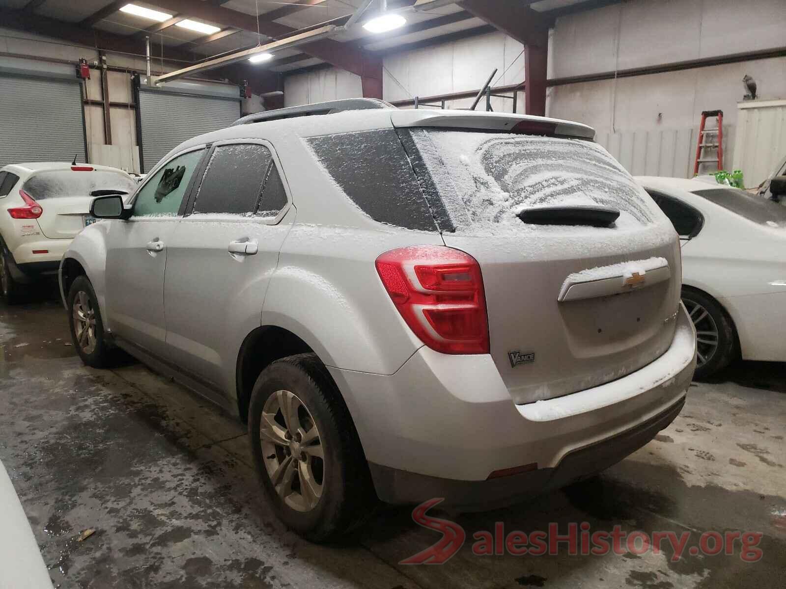 2GNALCEK3G6289049 2016 CHEVROLET EQUINOX