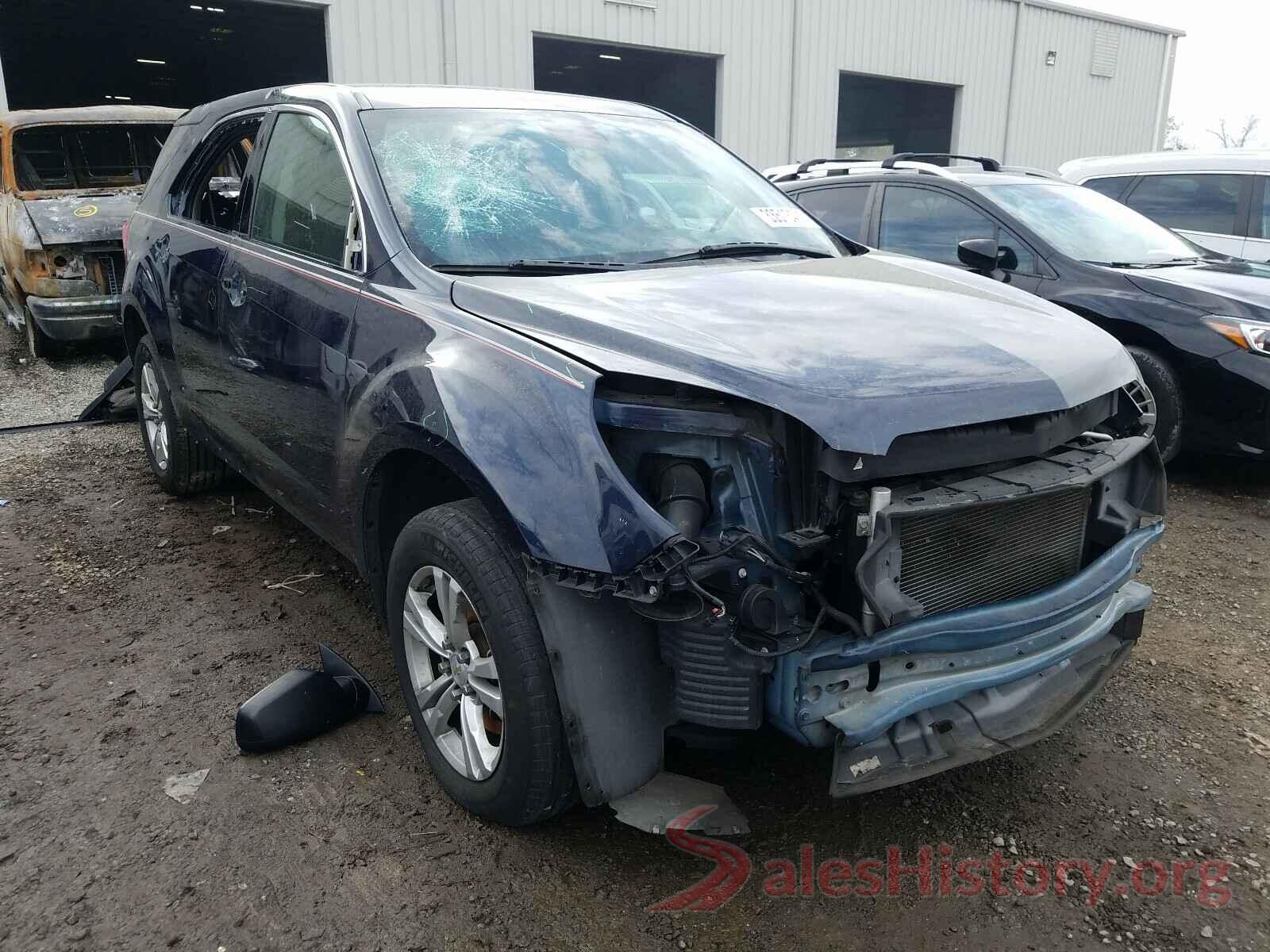 2GNALBEKXH1534857 2017 CHEVROLET EQUINOX