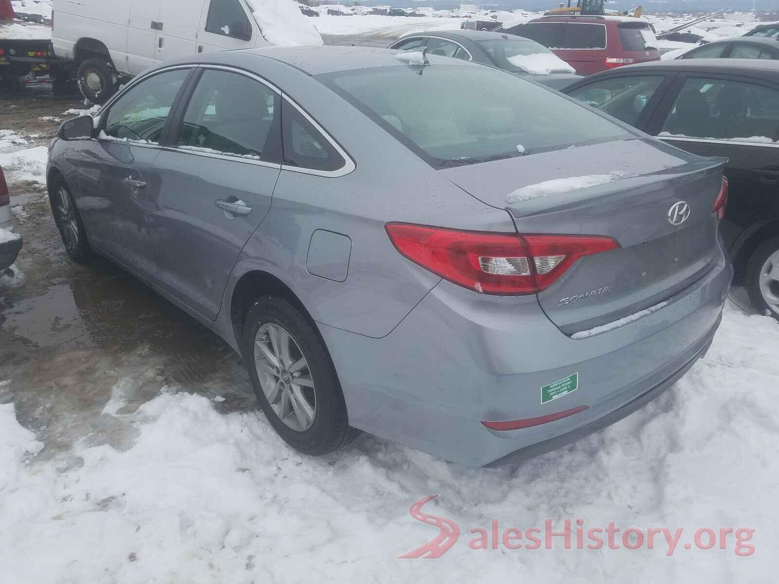 5NPE24AFXGH350615 2016 HYUNDAI SONATA