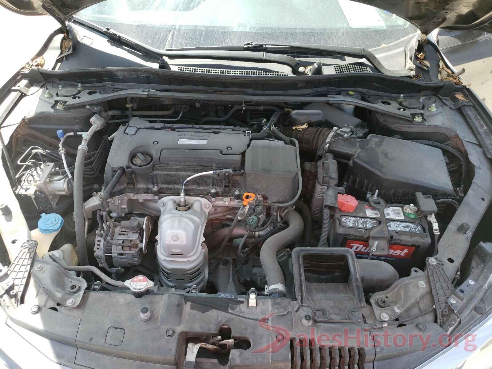 1HGCR2F87GA121061 2016 HONDA ACCORD