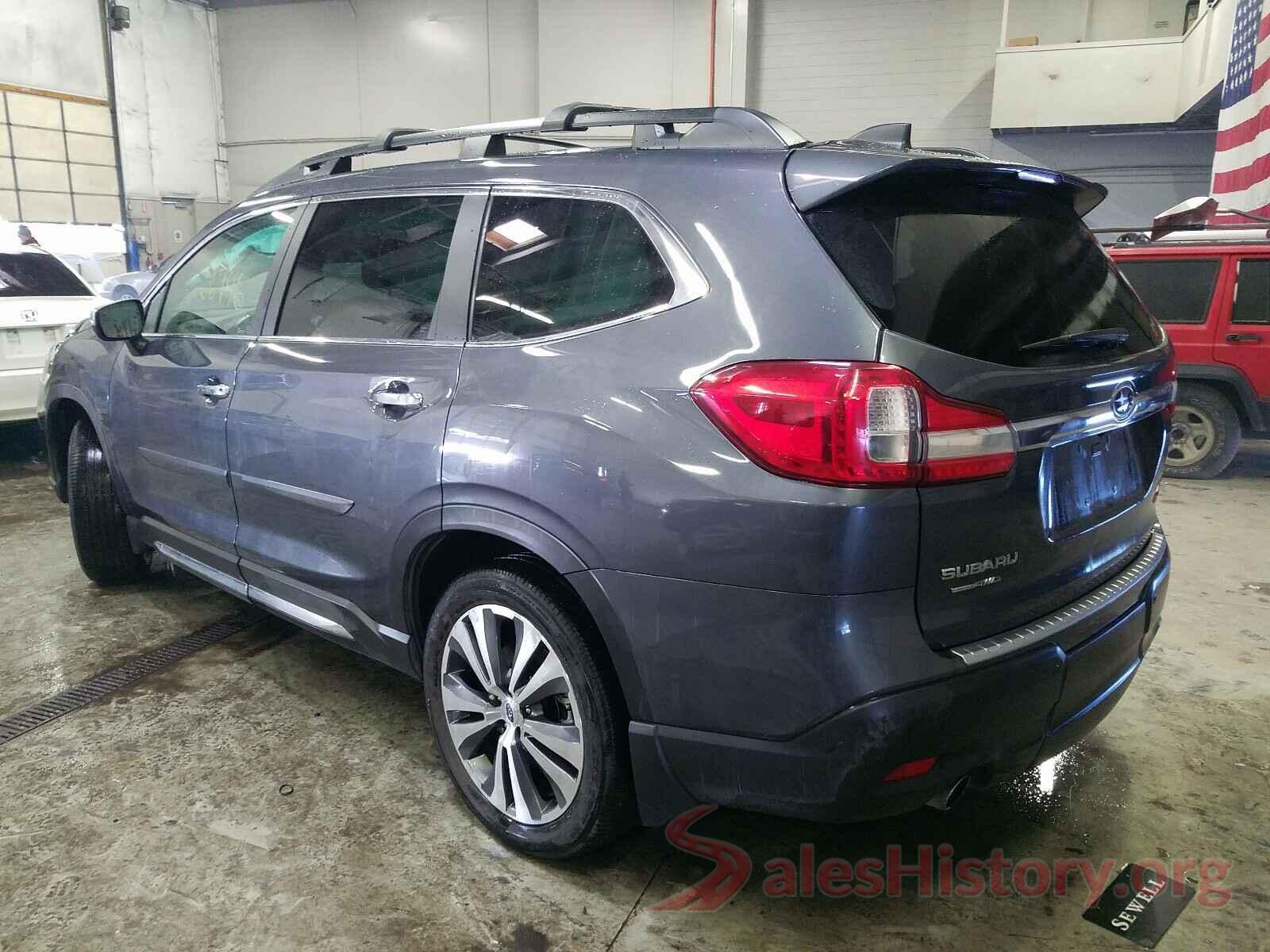 4S4WMARD6K3403083 2019 SUBARU ALL MODELS