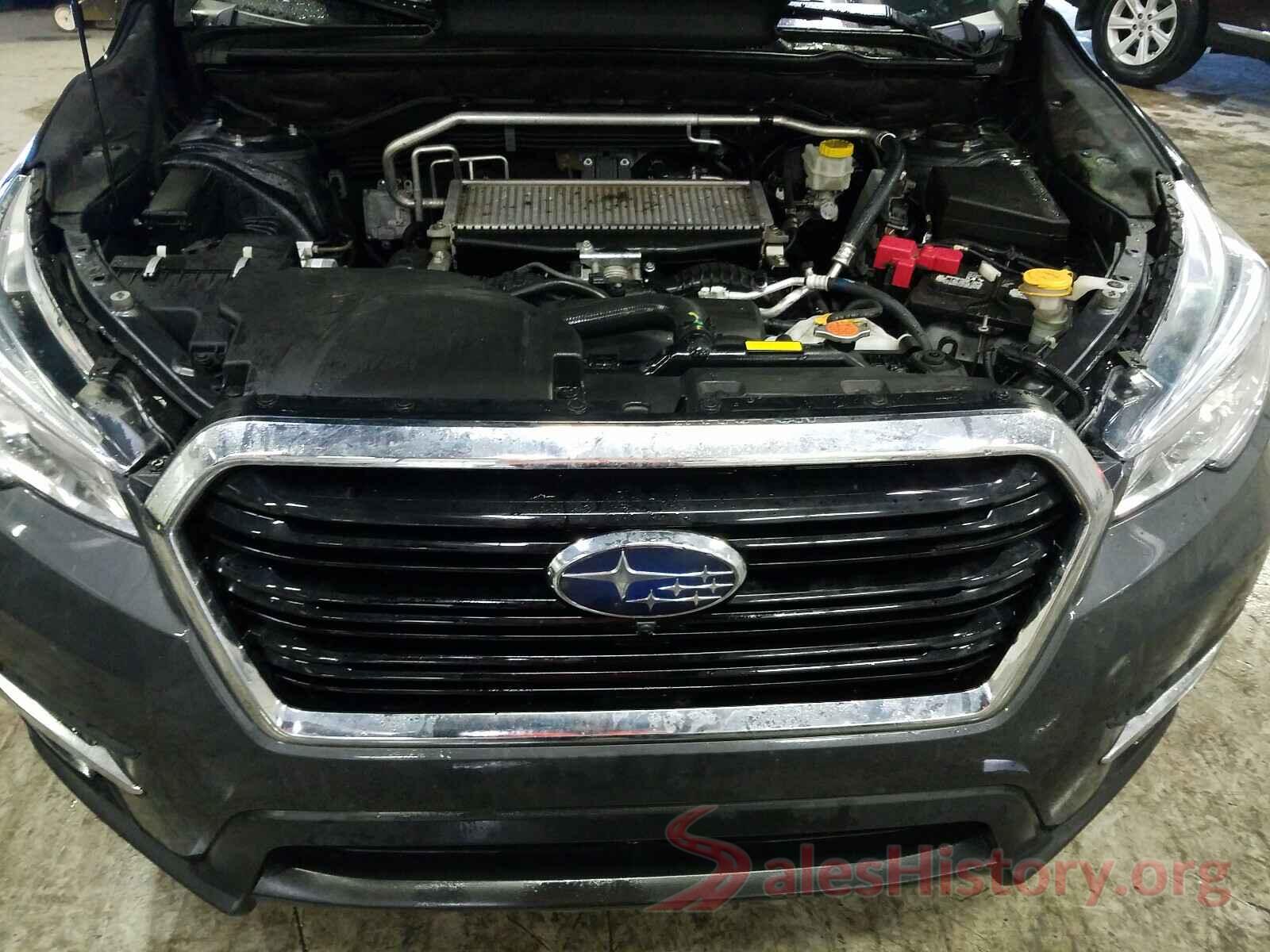 4S4WMARD6K3403083 2019 SUBARU ALL MODELS