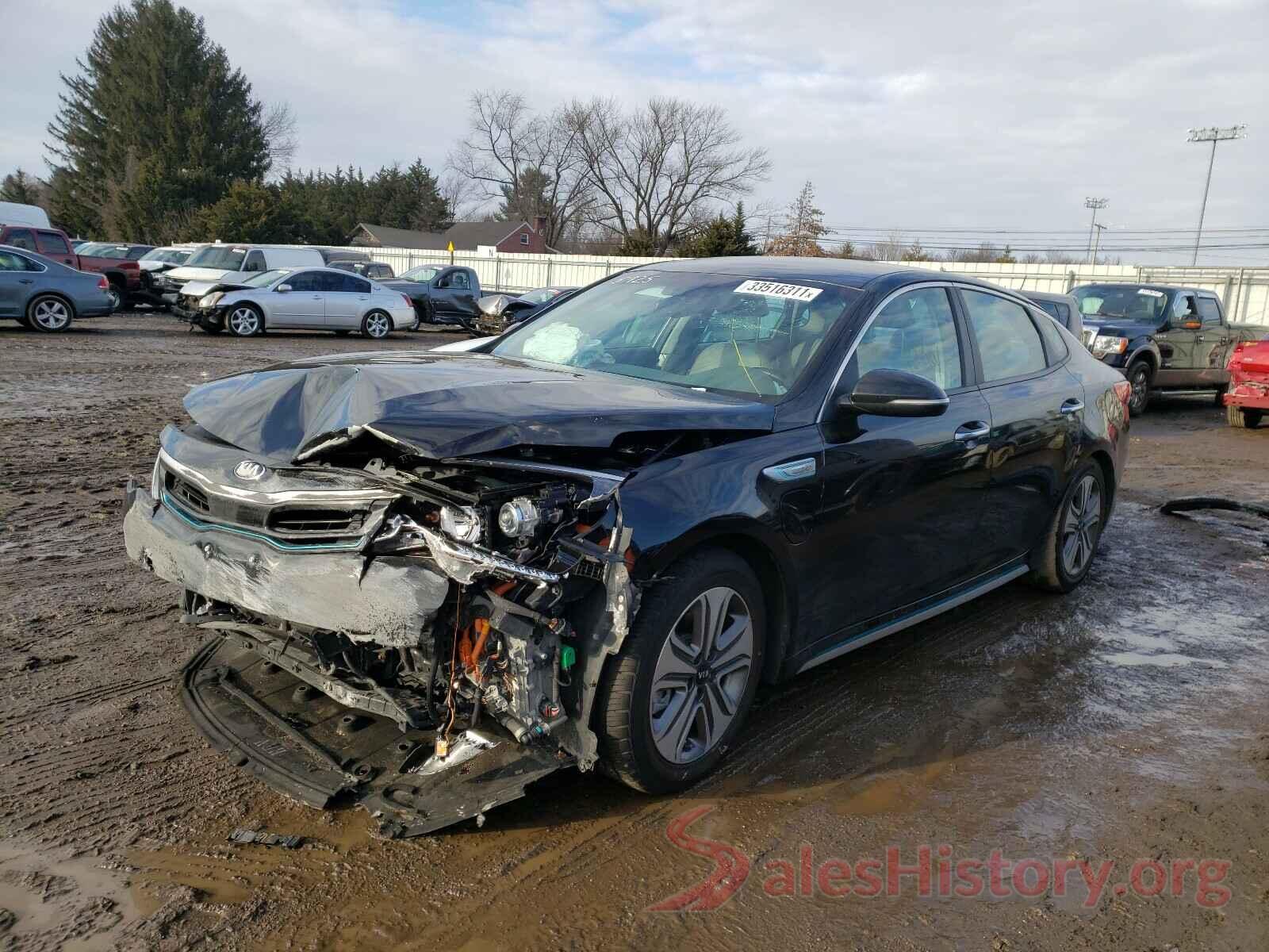 KNAGV4LD2H5015925 2017 KIA OPTIMA